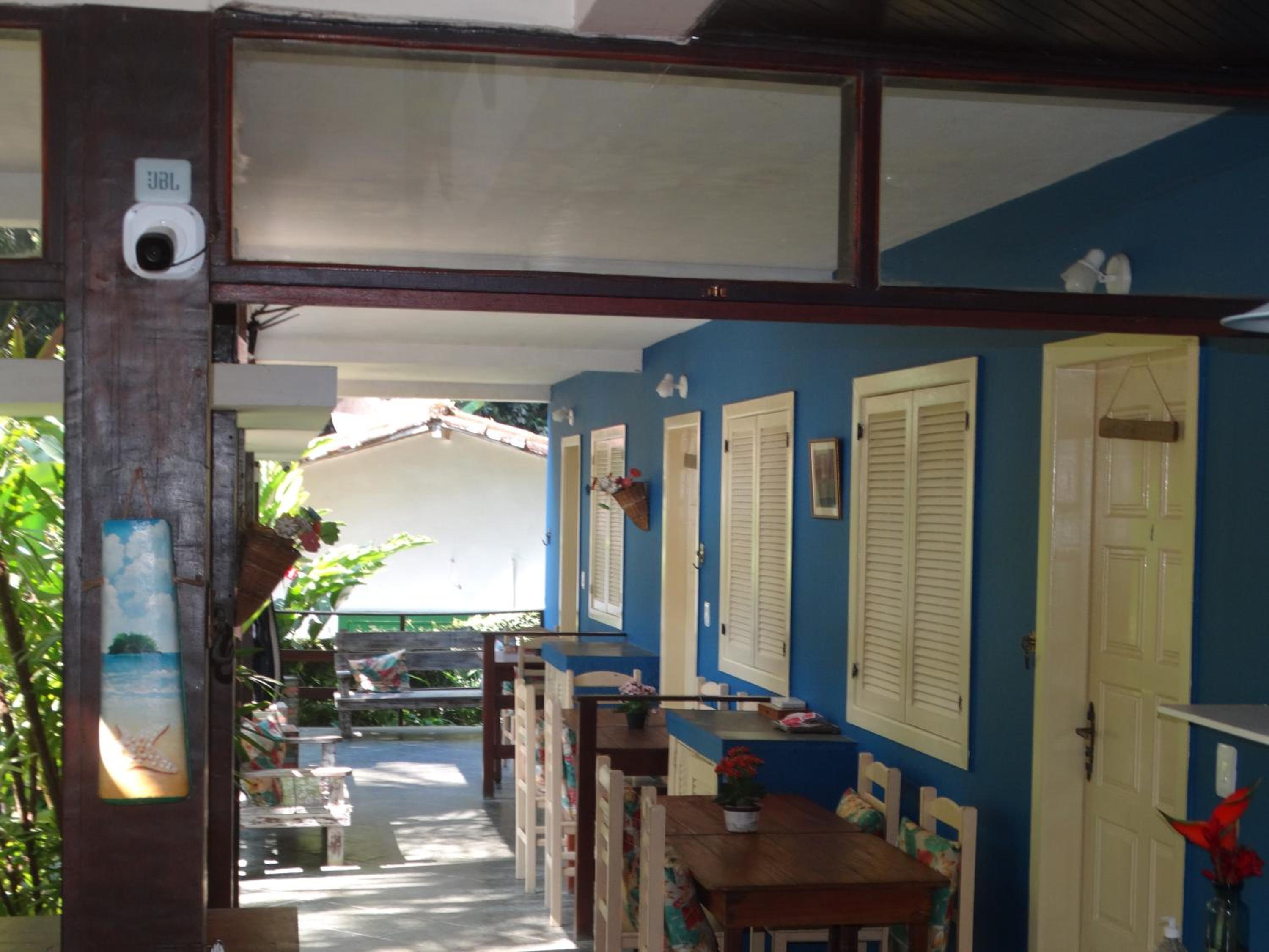 Hotel Pousada Recanto das Estrelas - Image 1