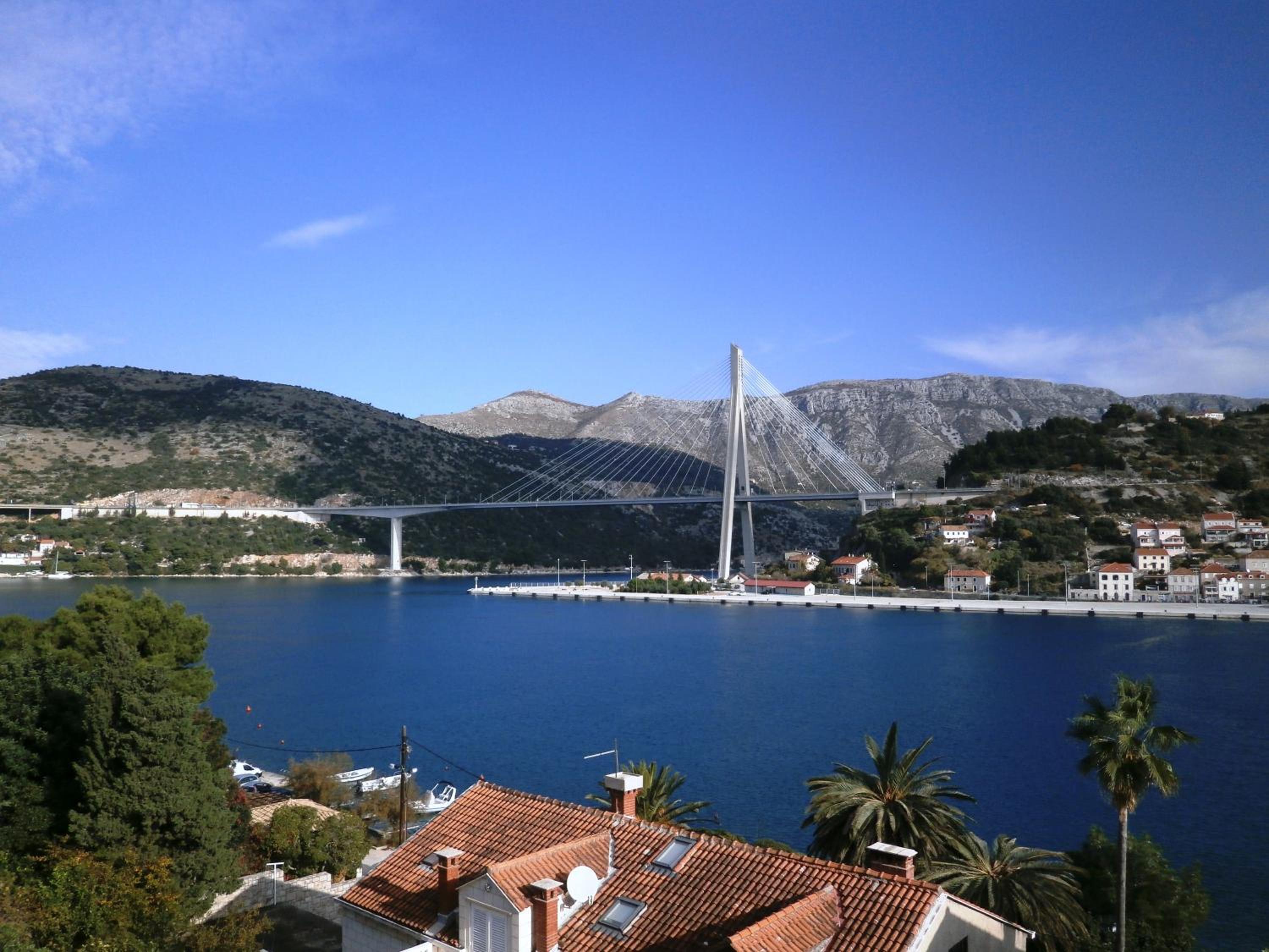 Apartments Villa Sirena