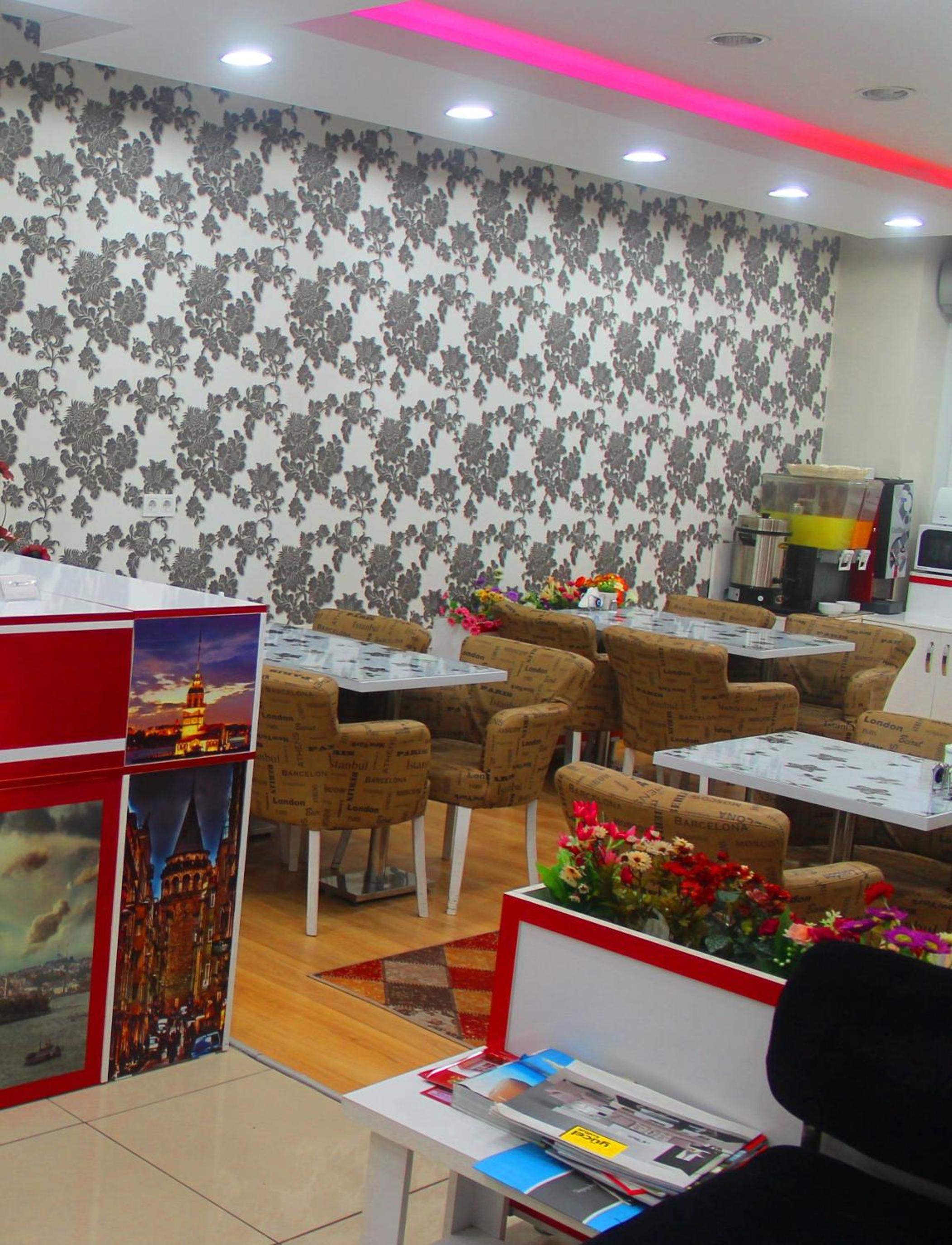 Avcılar İnci Otel - Image 21