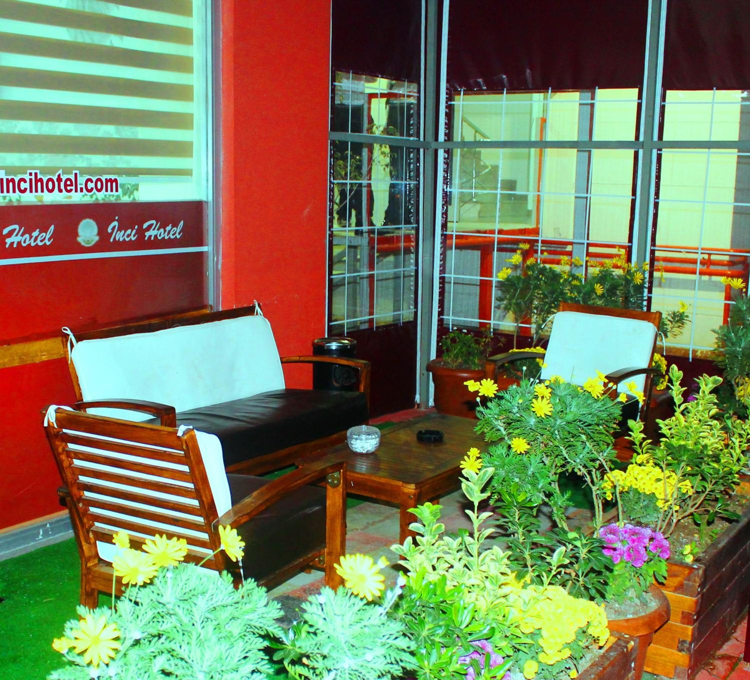 Avcılar İnci Otel - Image 32