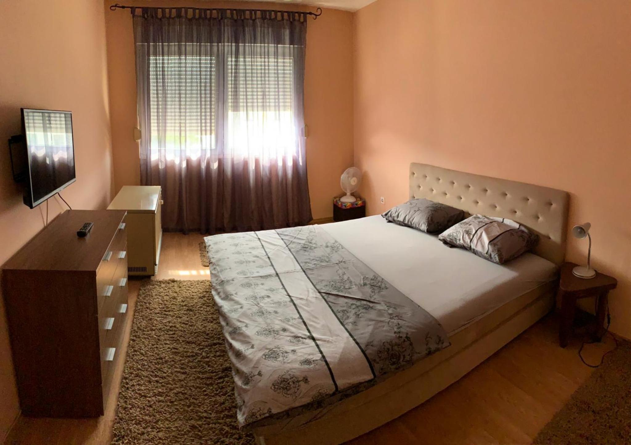 Apartment Sunny Bulevar view 2