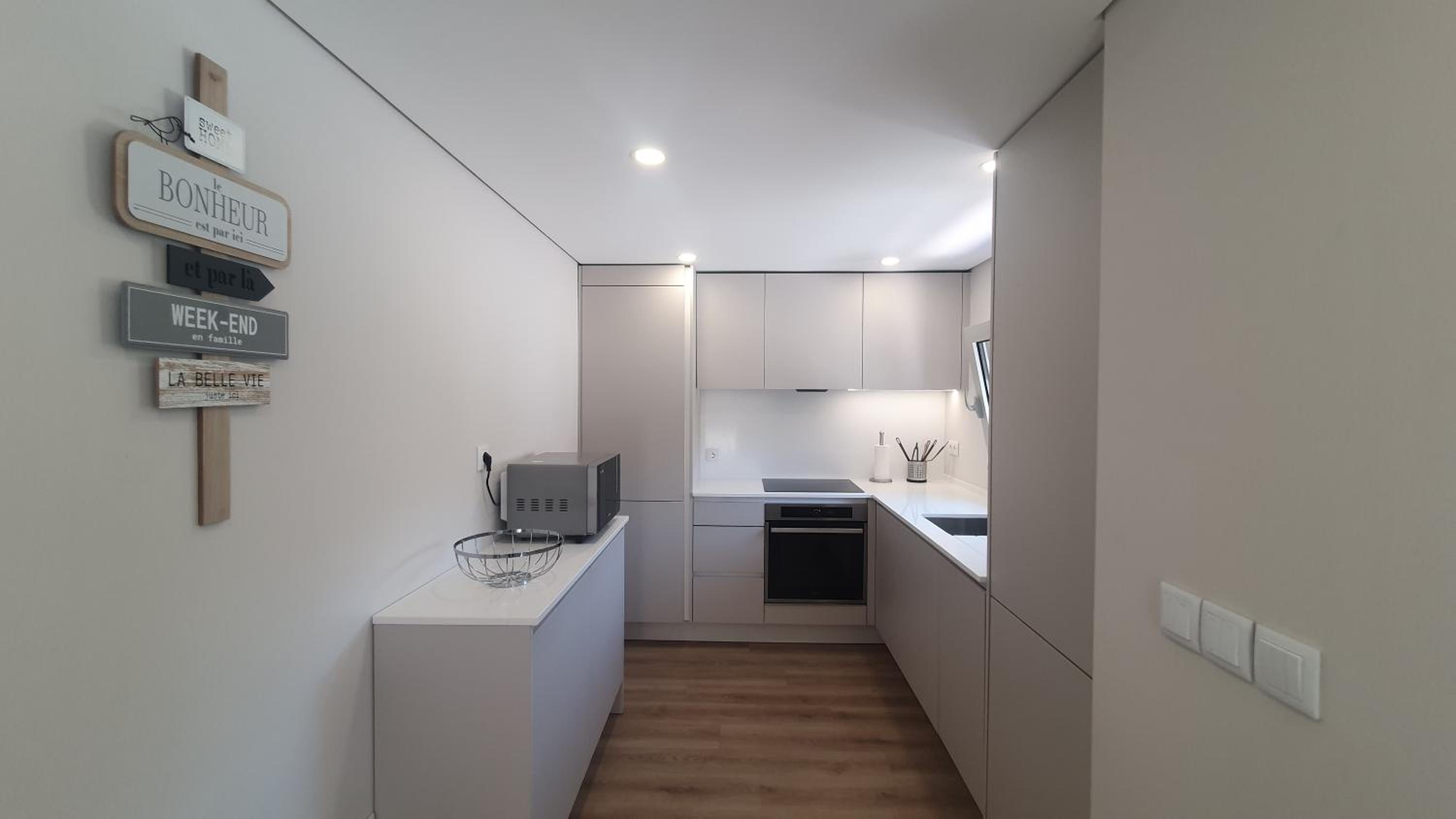 Barrio Apartments view 5