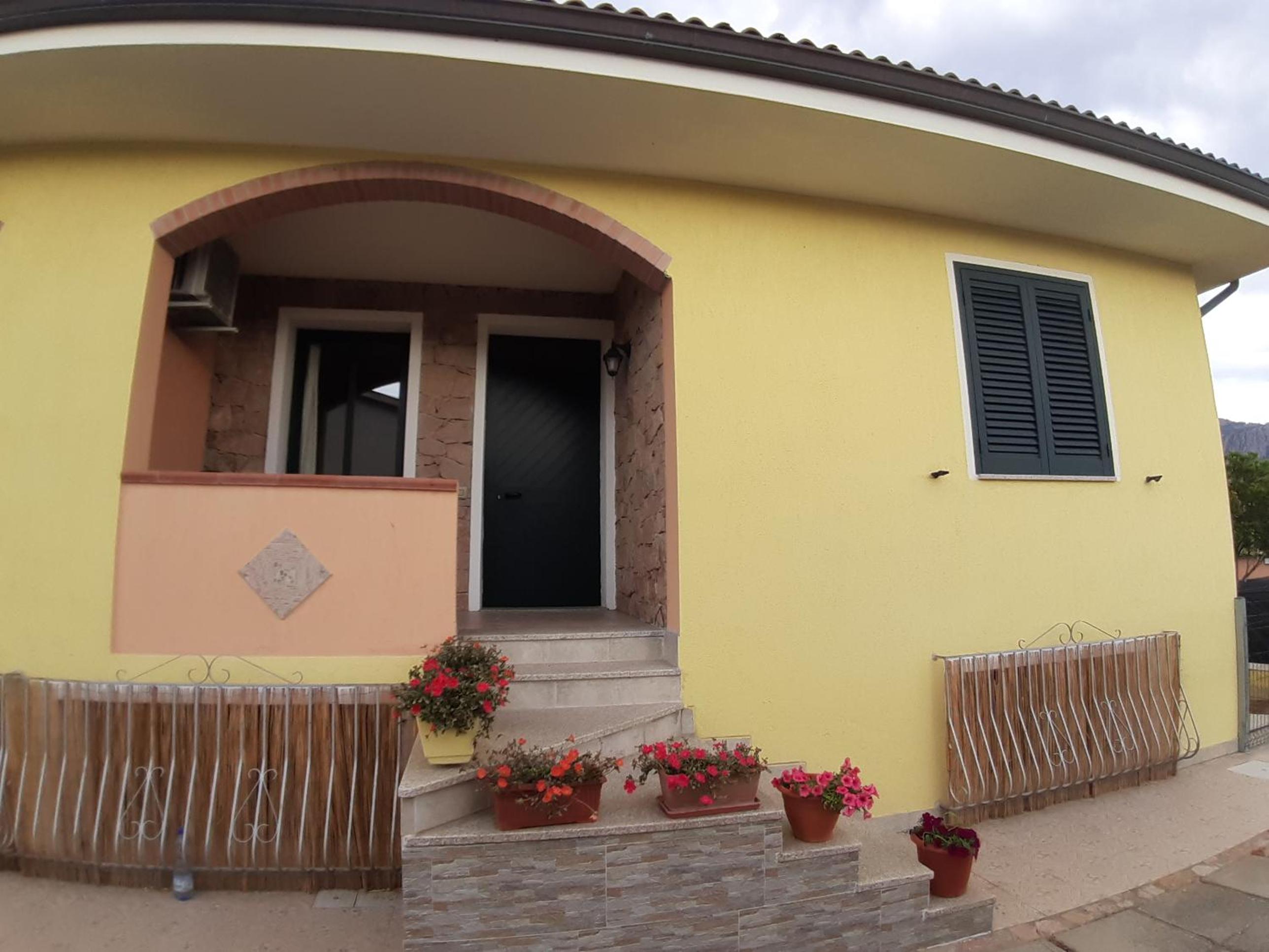 Casa Piana
