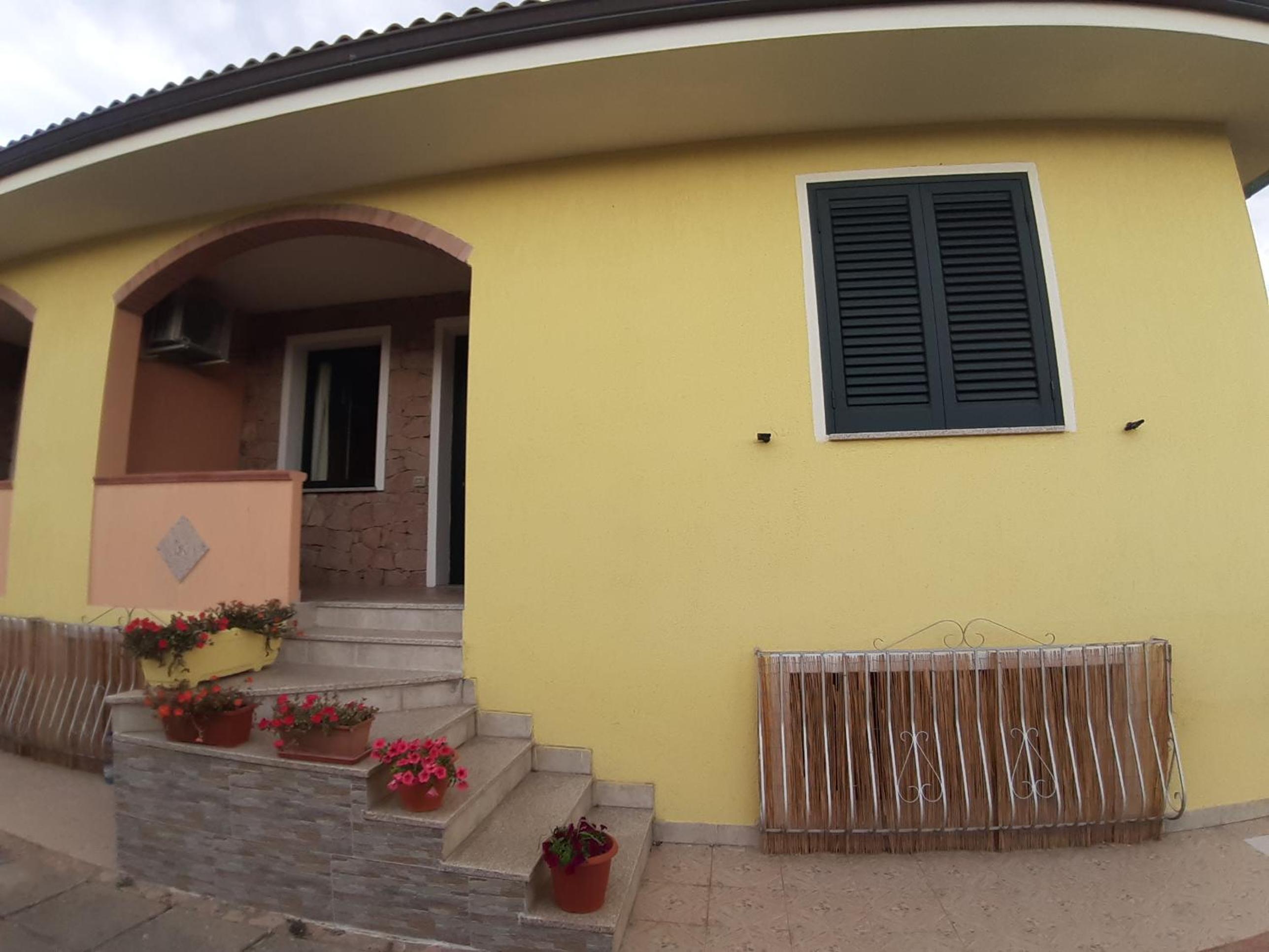 Casa Piana