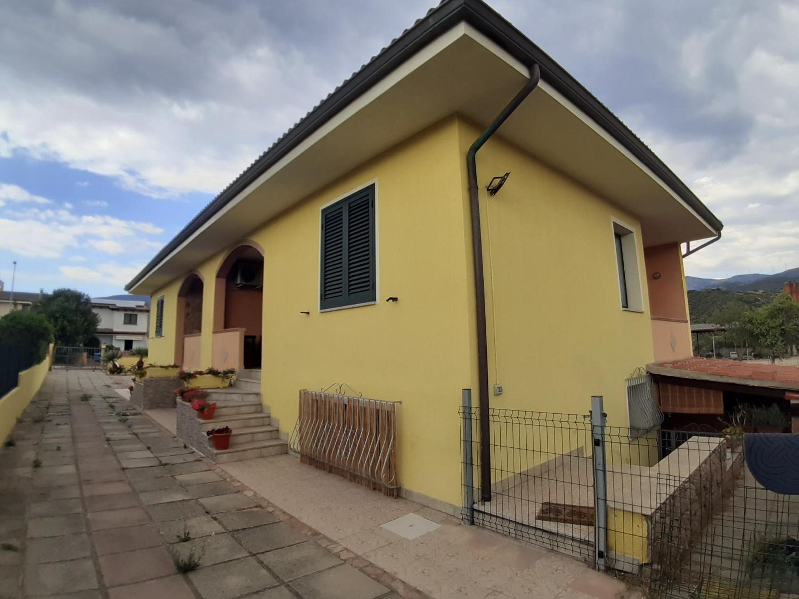 Casa Piana
