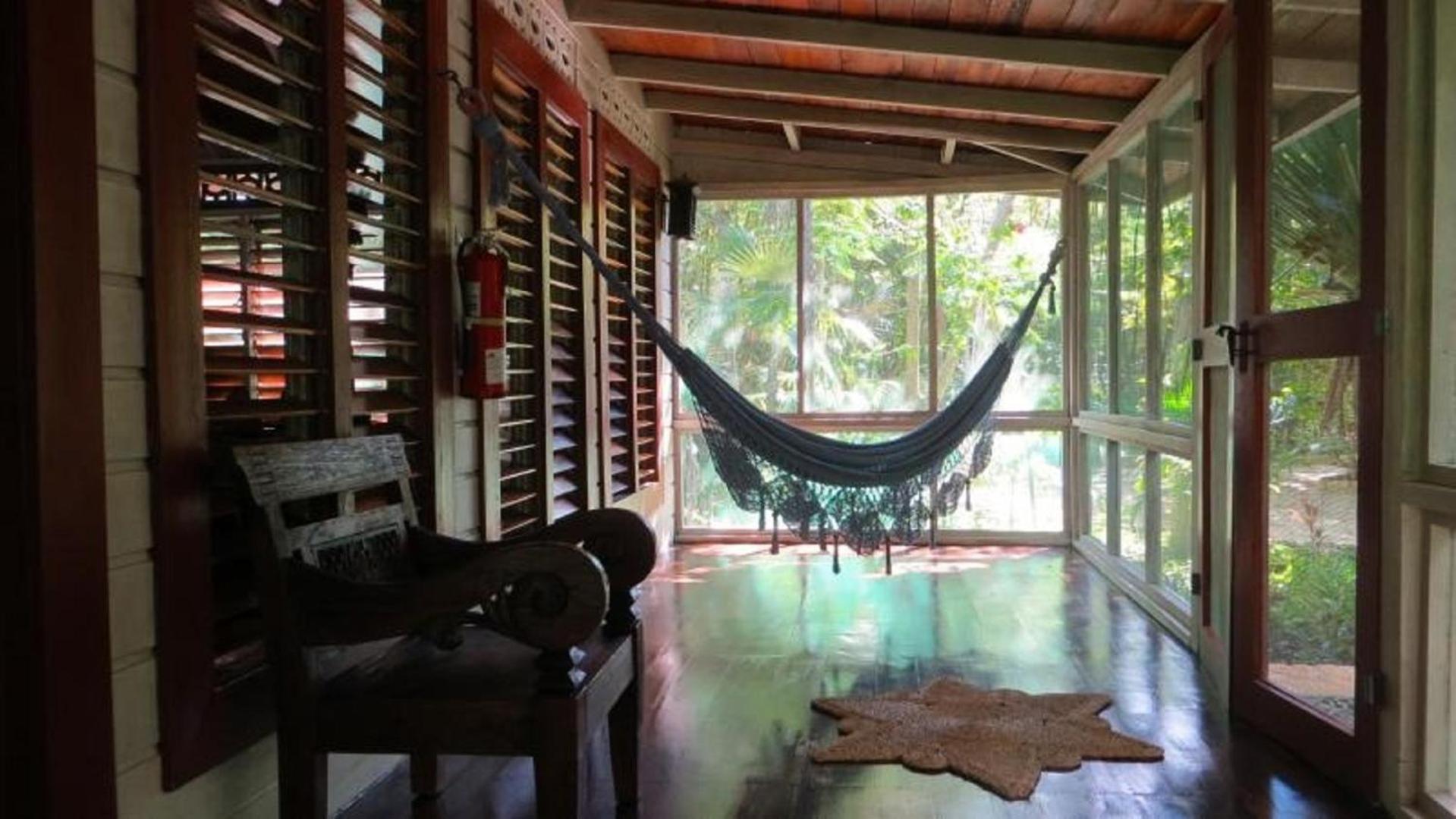Tingalaya's Retreat