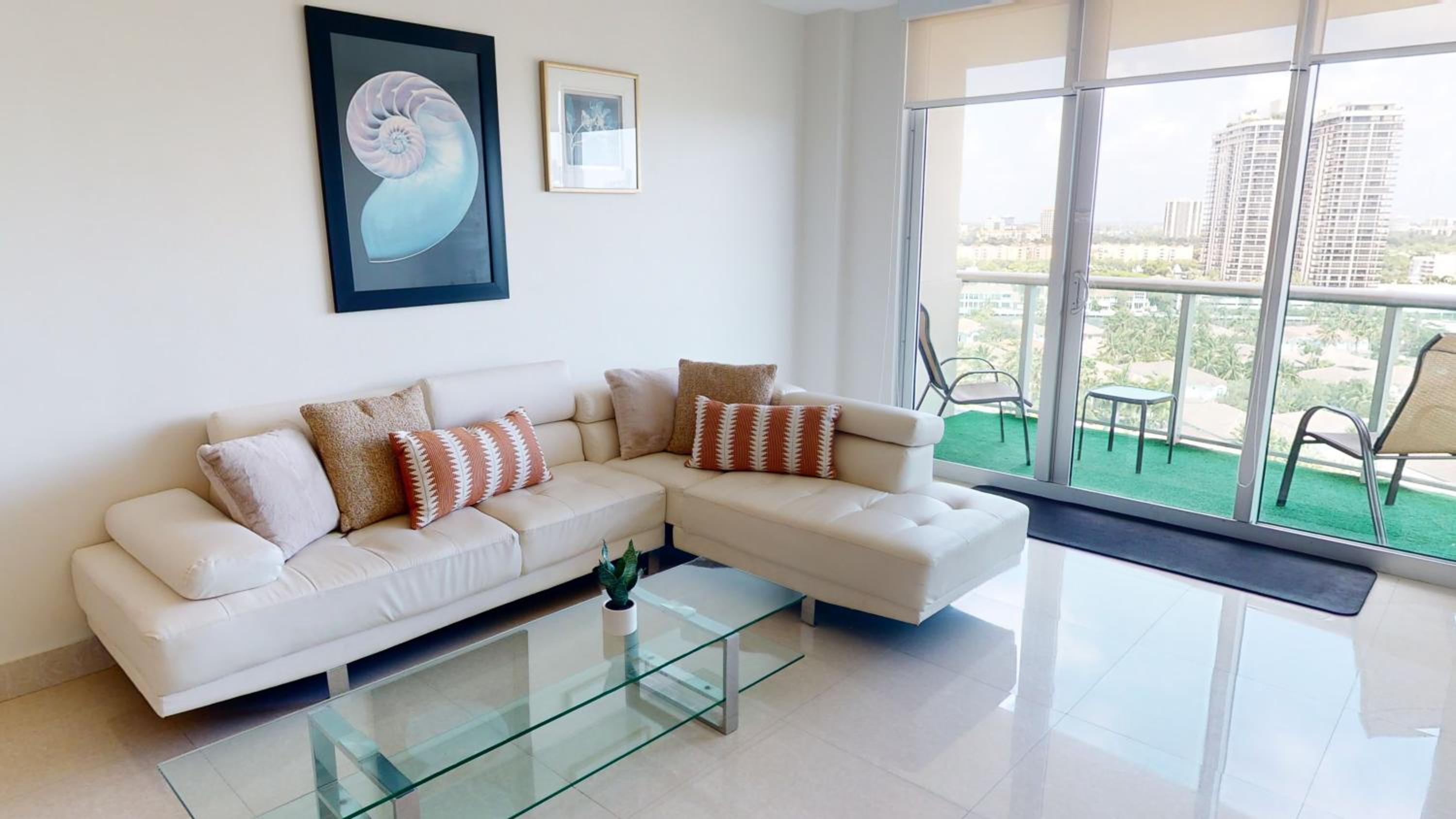 Ocean Reserve Condo by FlatsAway