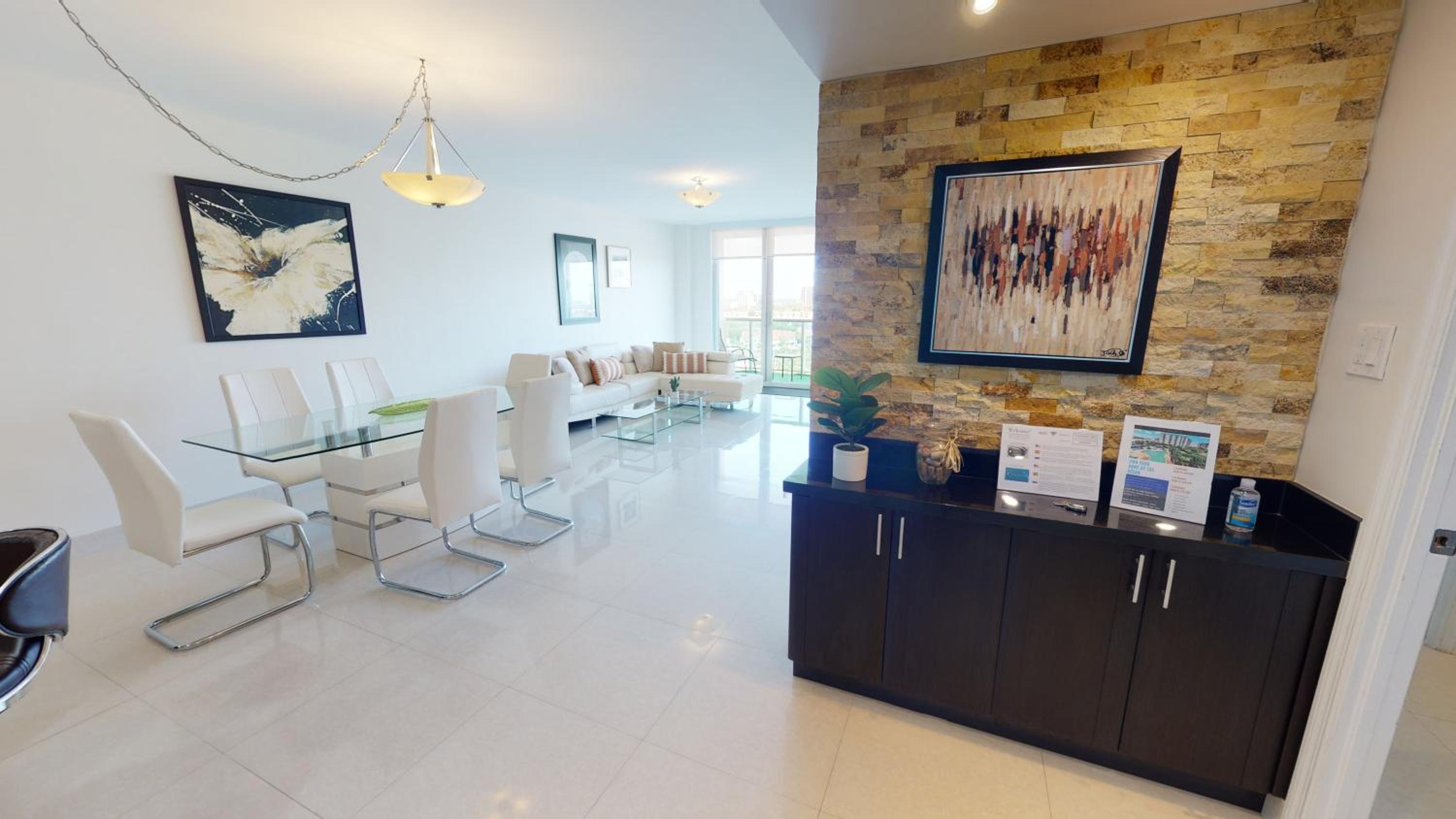 Ocean Reserve Condo by FlatsAway