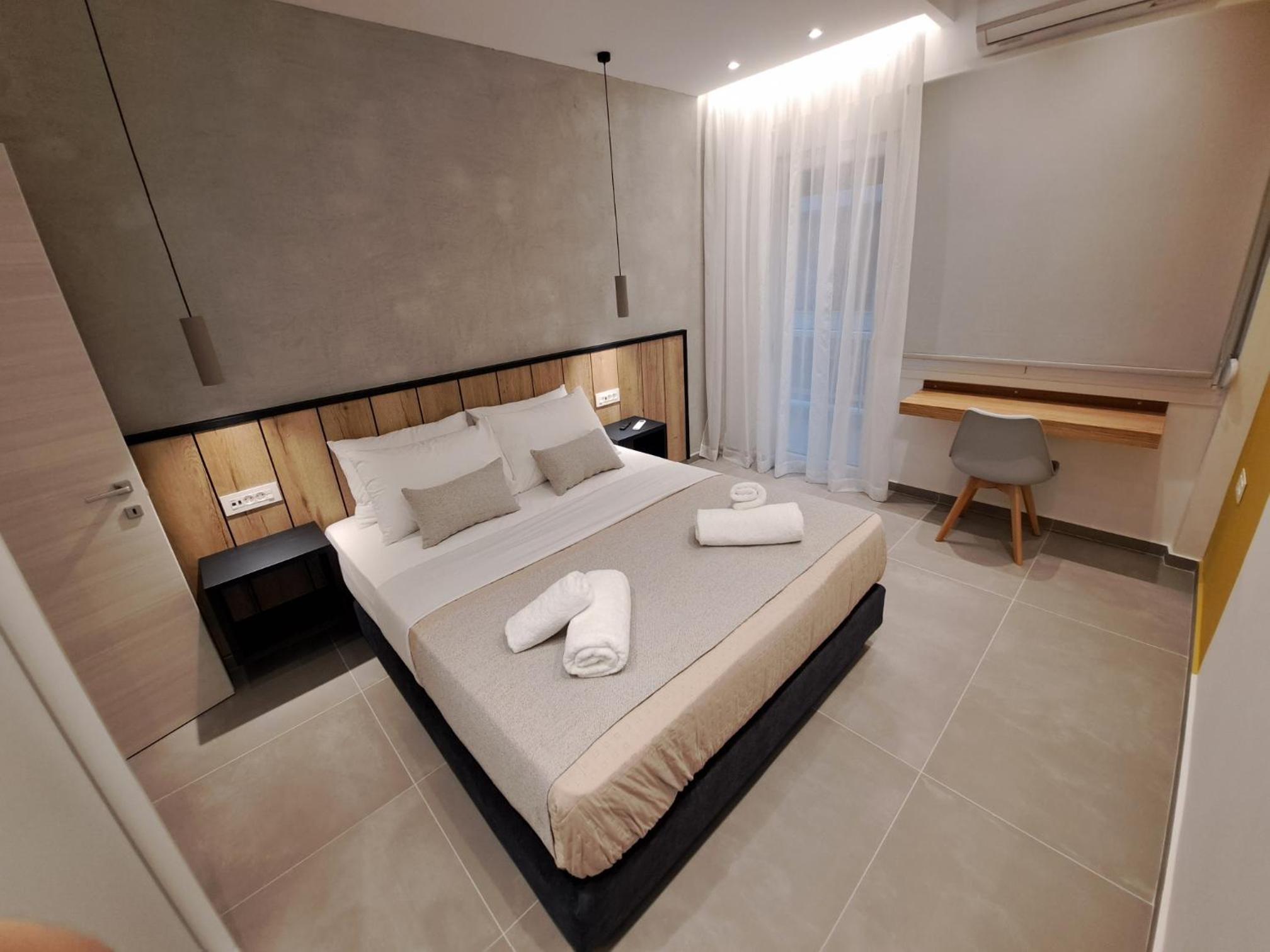 Pleasant Stay view 4