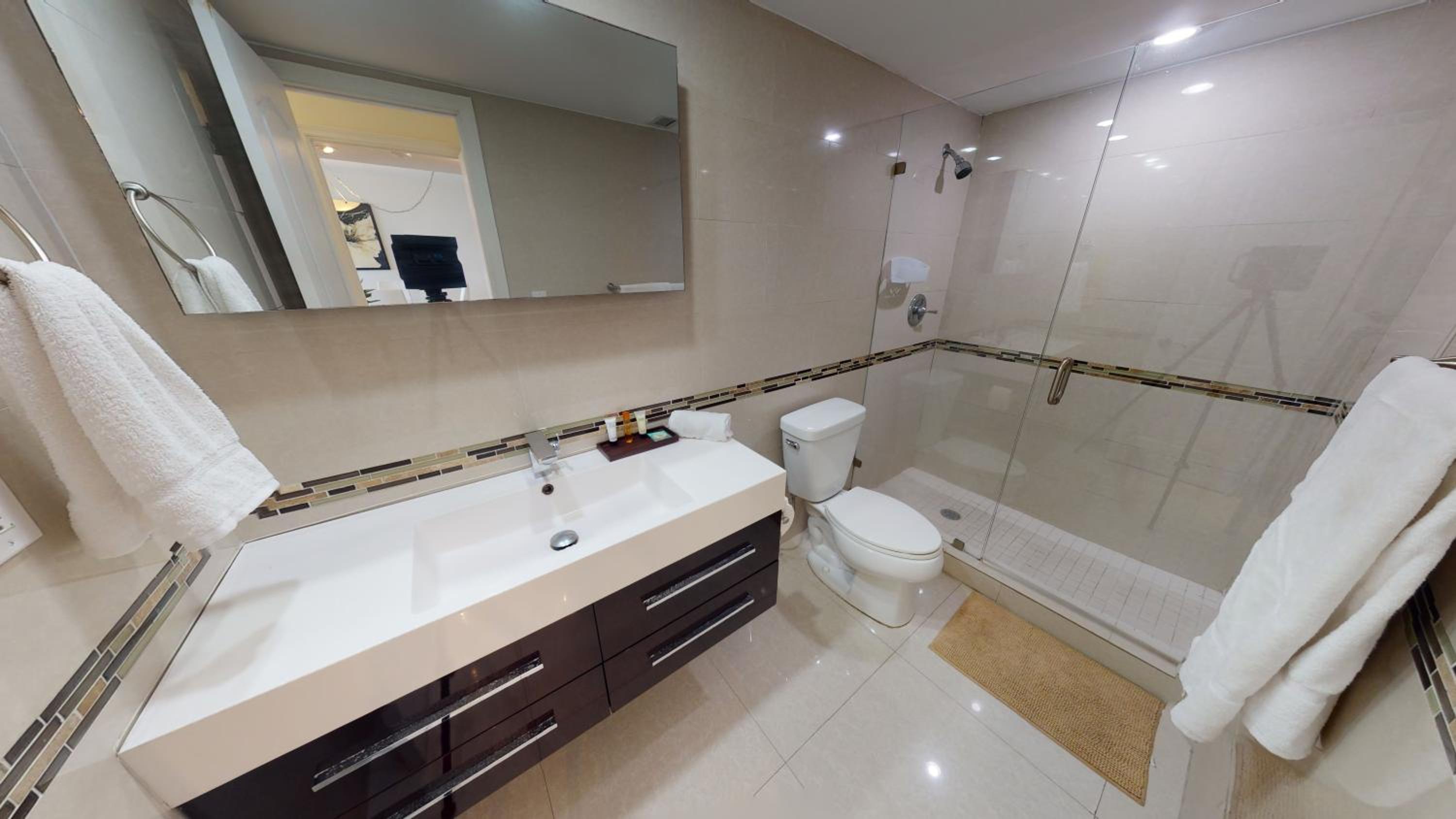 Ocean Reserve Condo by FlatsAway