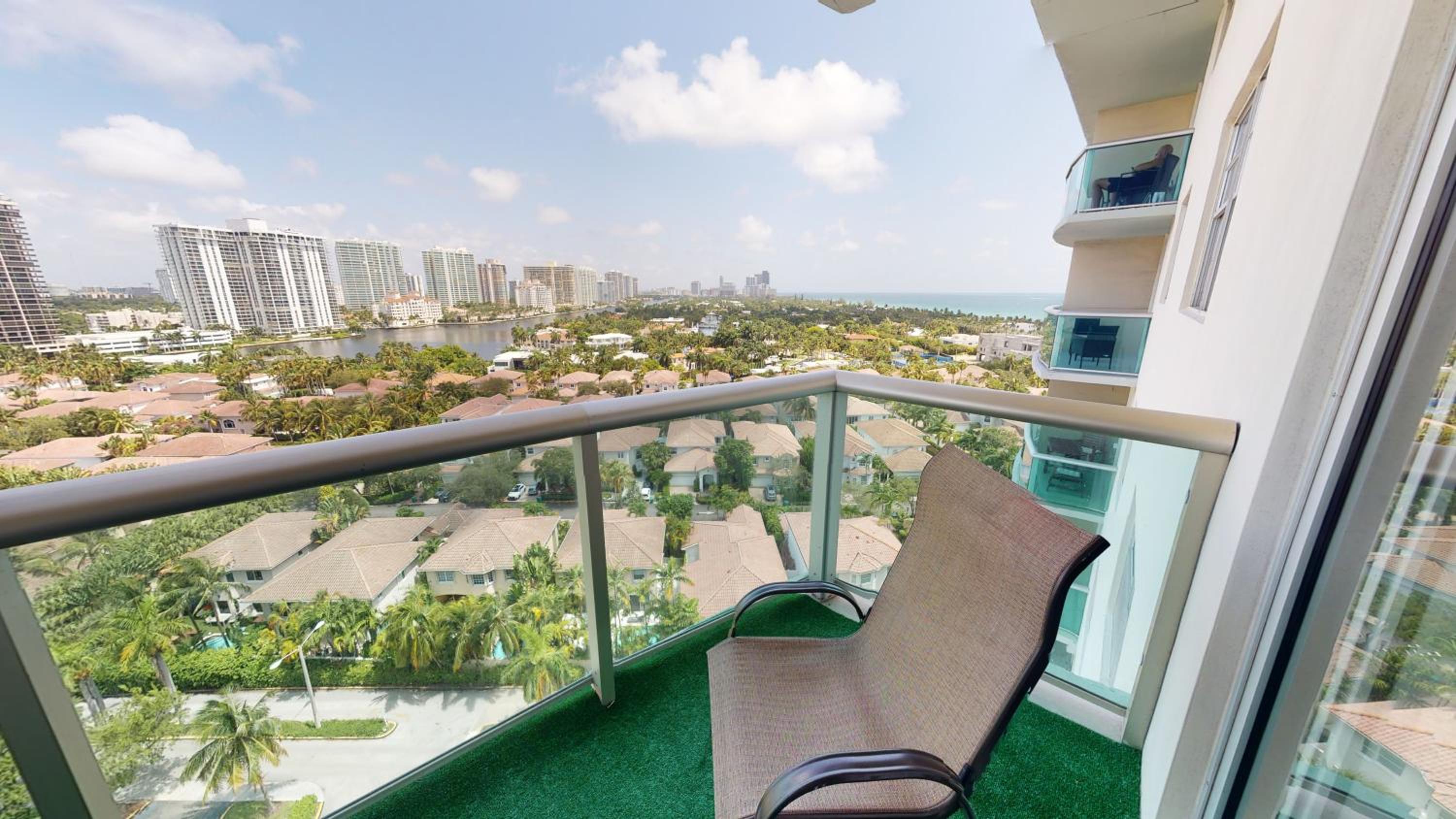 Ocean Reserve Condo by FlatsAway