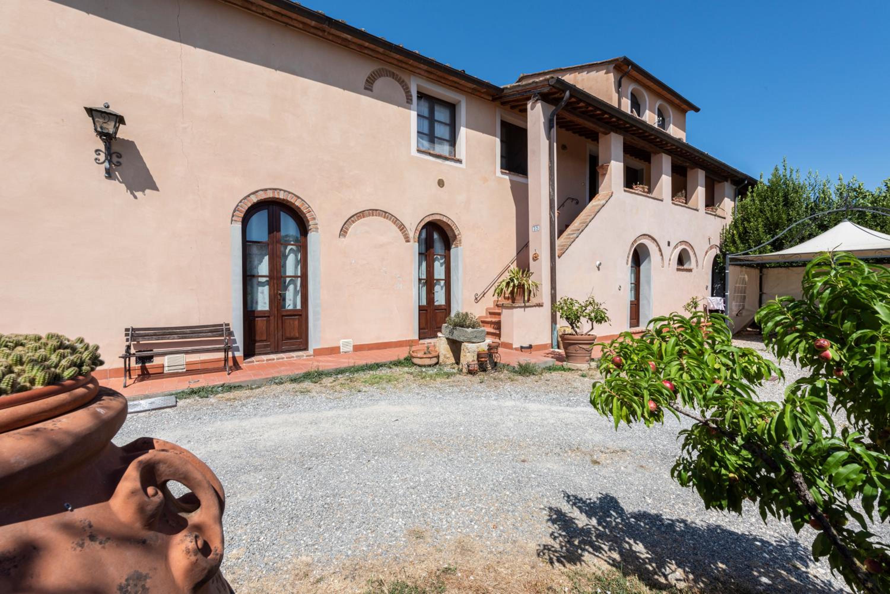 Villa Soiana by Mmega view 5