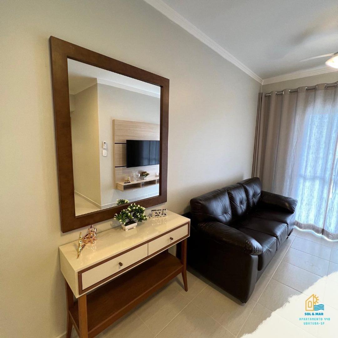 Apartamento Sol e Mar view 4