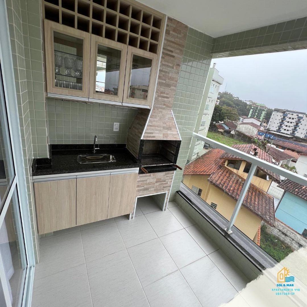 Apartamento Sol e Mar view 5