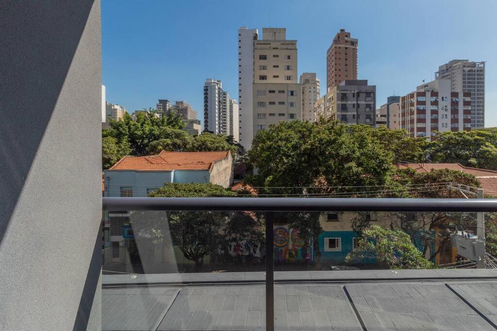BHomy Perdizes Estiloso na Zona Oeste DH301