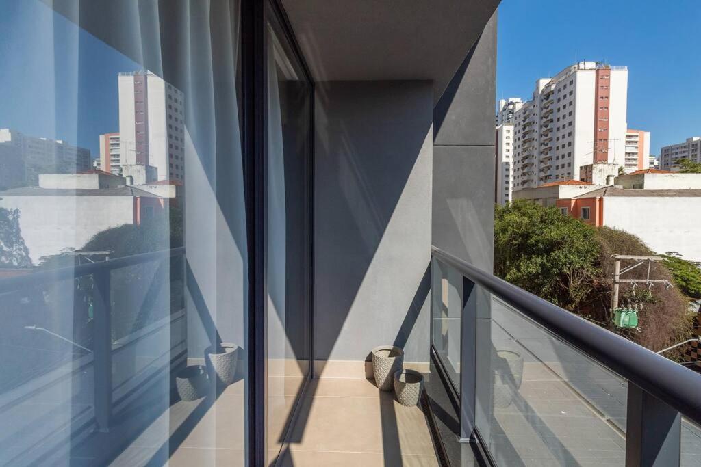BHomy Perdizes Estiloso na Zona Oeste DH301