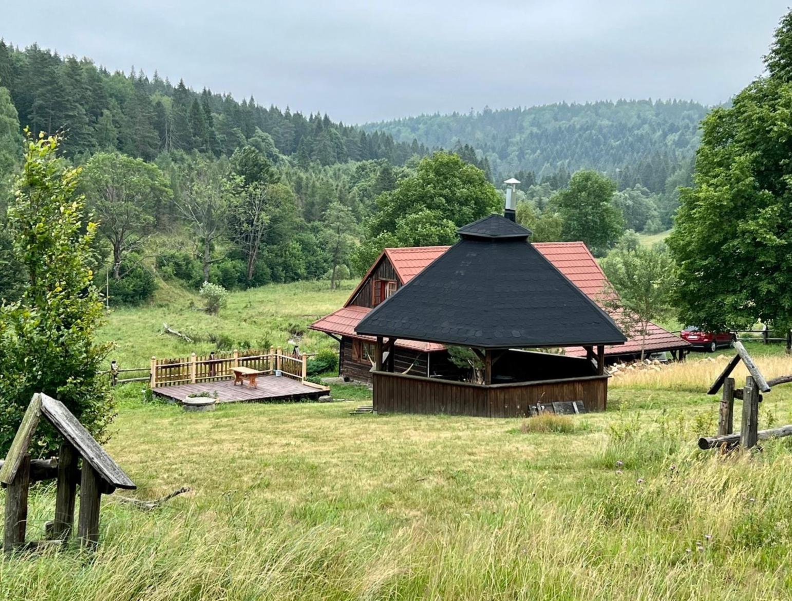 Krzywa 19 view 3