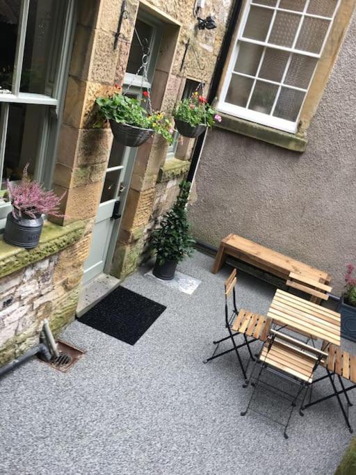Cosy cottage in the heart of Bakewell view 2