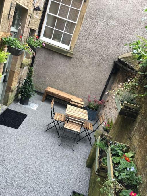 Cosy cottage in the heart of Bakewell view 3