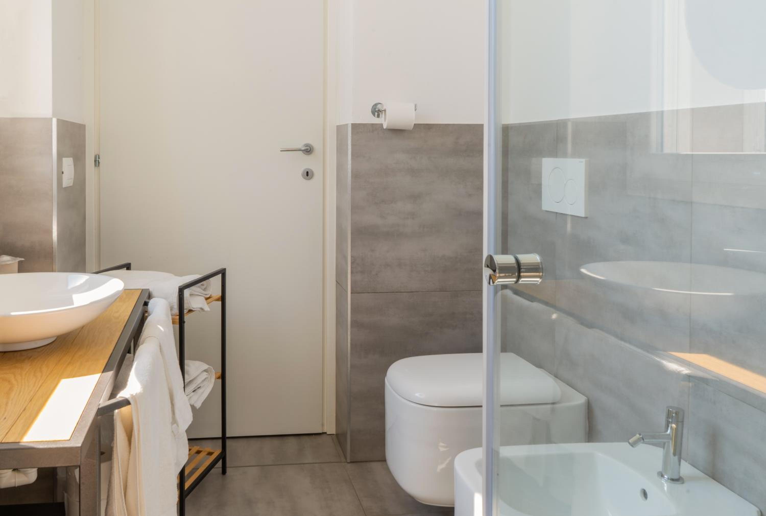 Somma Lombardo Vacations - BB Margante - Property Image 41