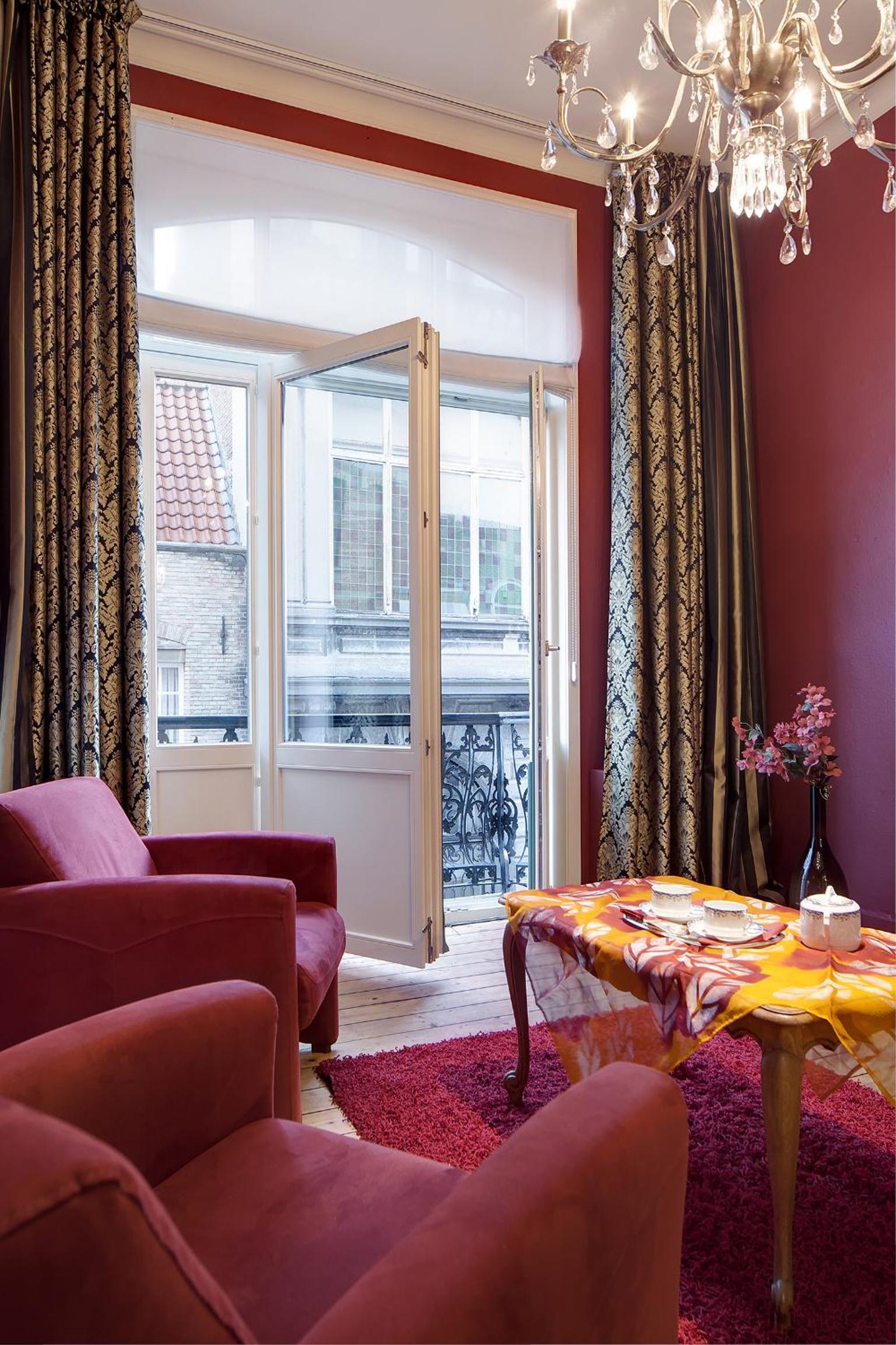 B&B In Bruges