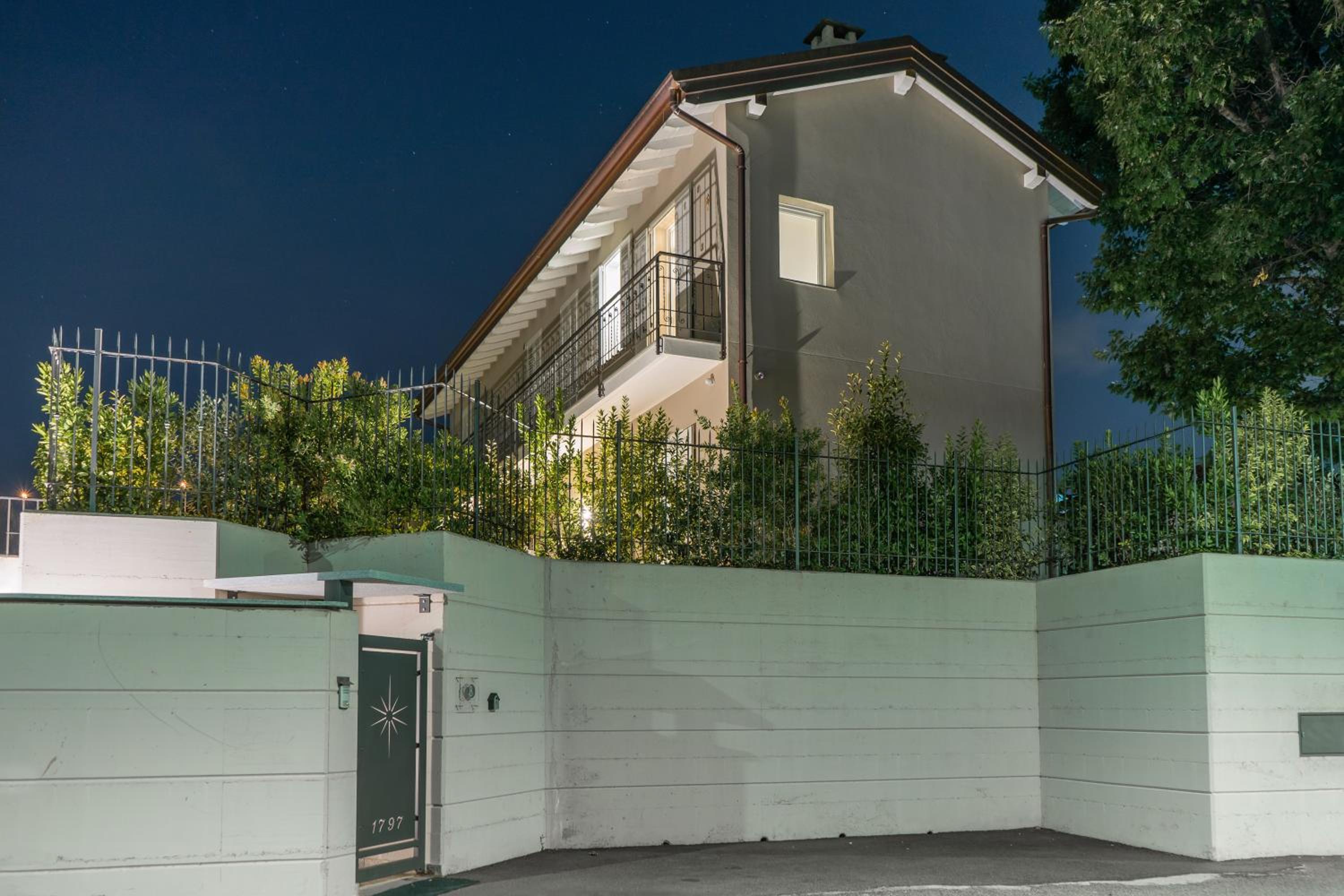 Somma Lombardo Vacations - BB Margante - Property Image 12