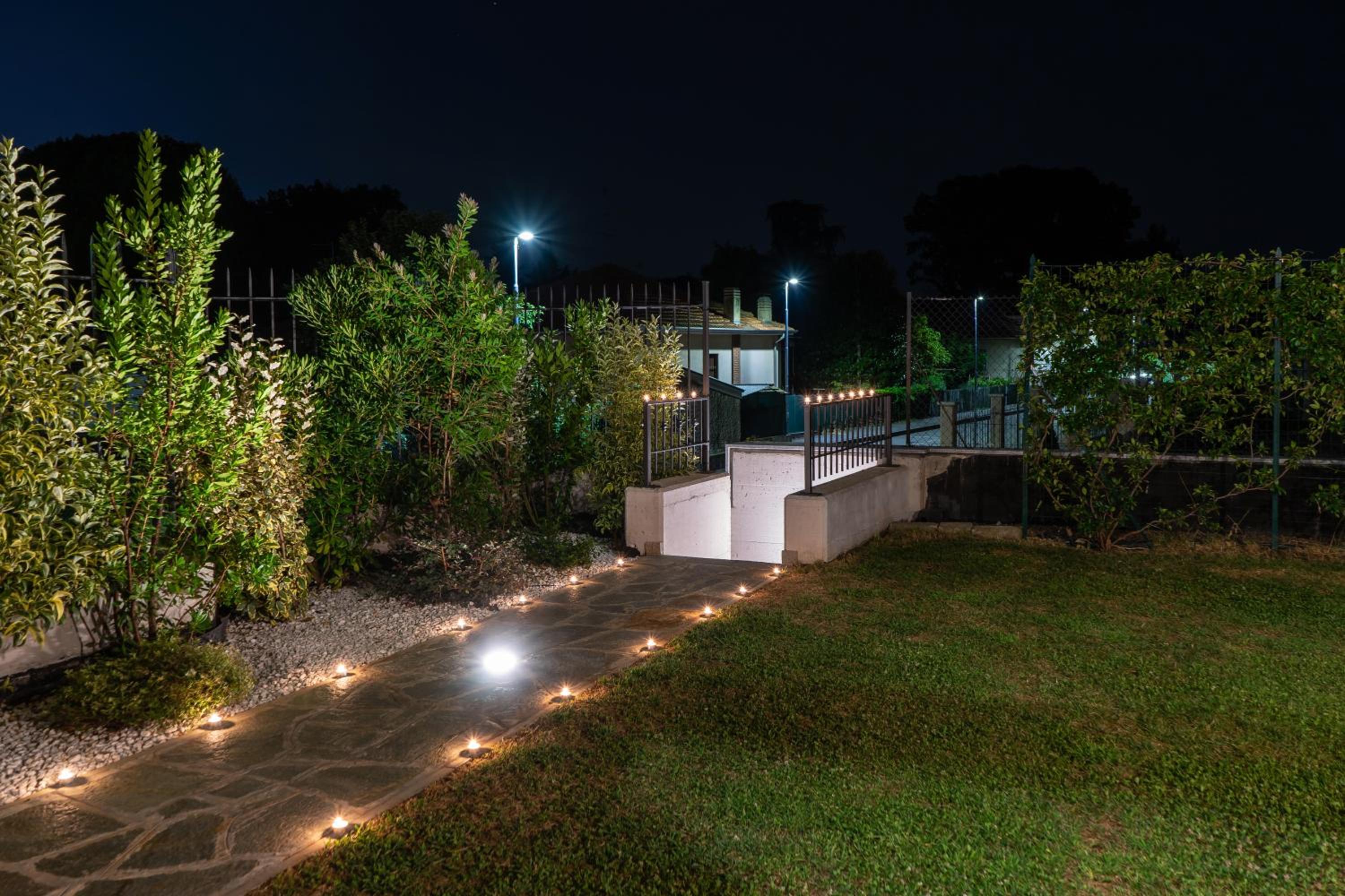 Somma Lombardo Vacations - BB Margante - Property Image 9