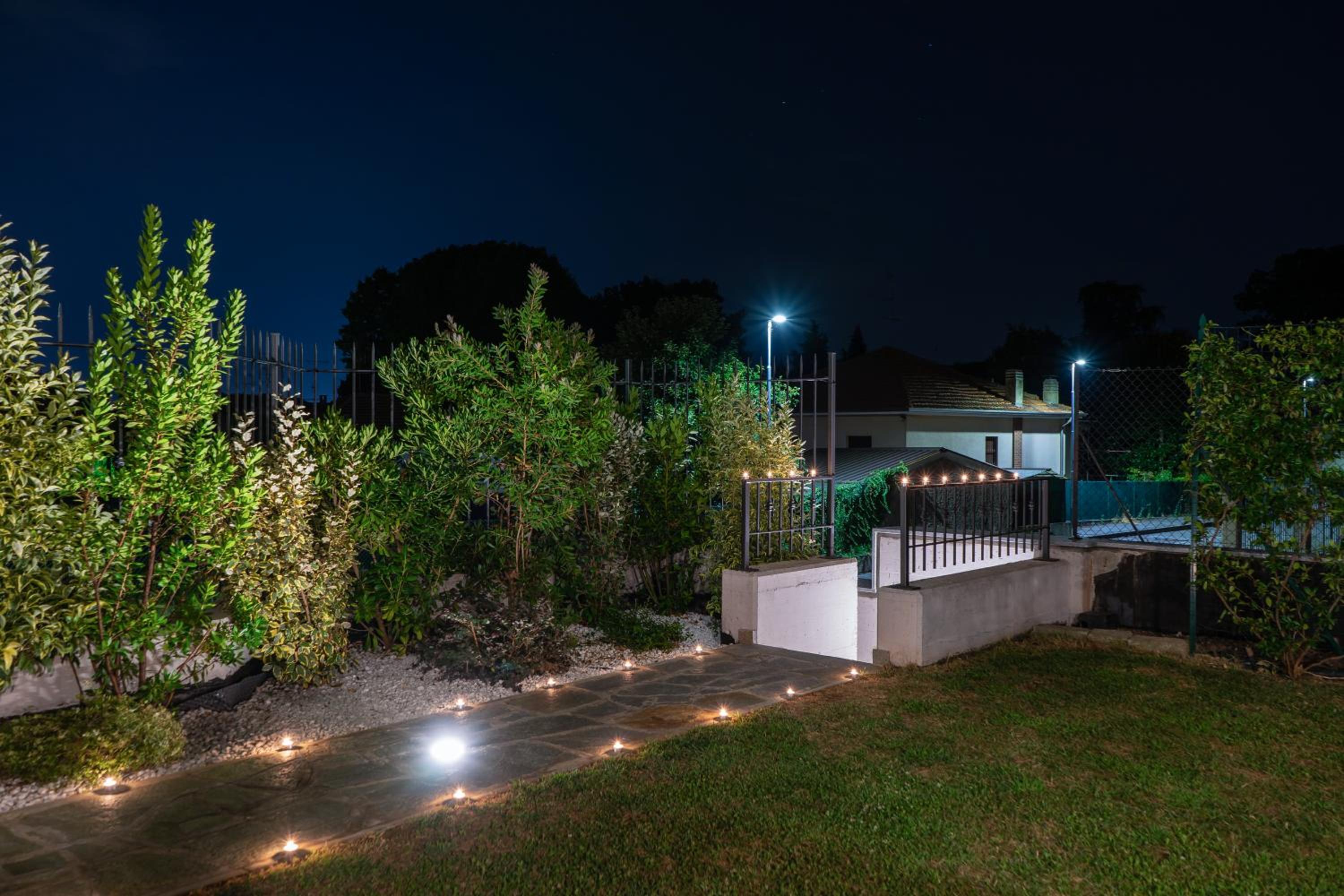 Somma Lombardo Vacations - BB Margante - Property Image 5