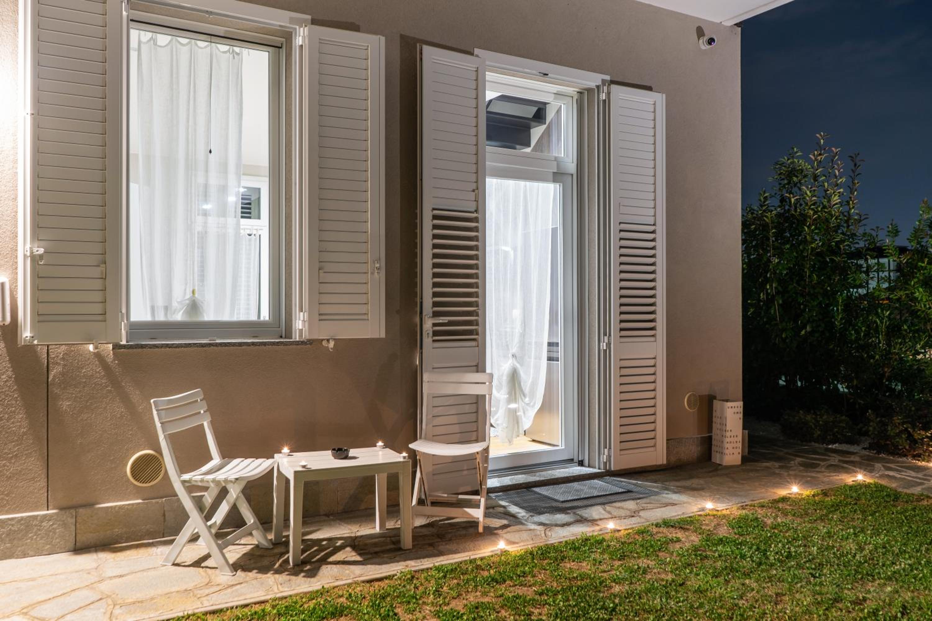 Somma Lombardo Vacations - BB Margante - Property Image 3