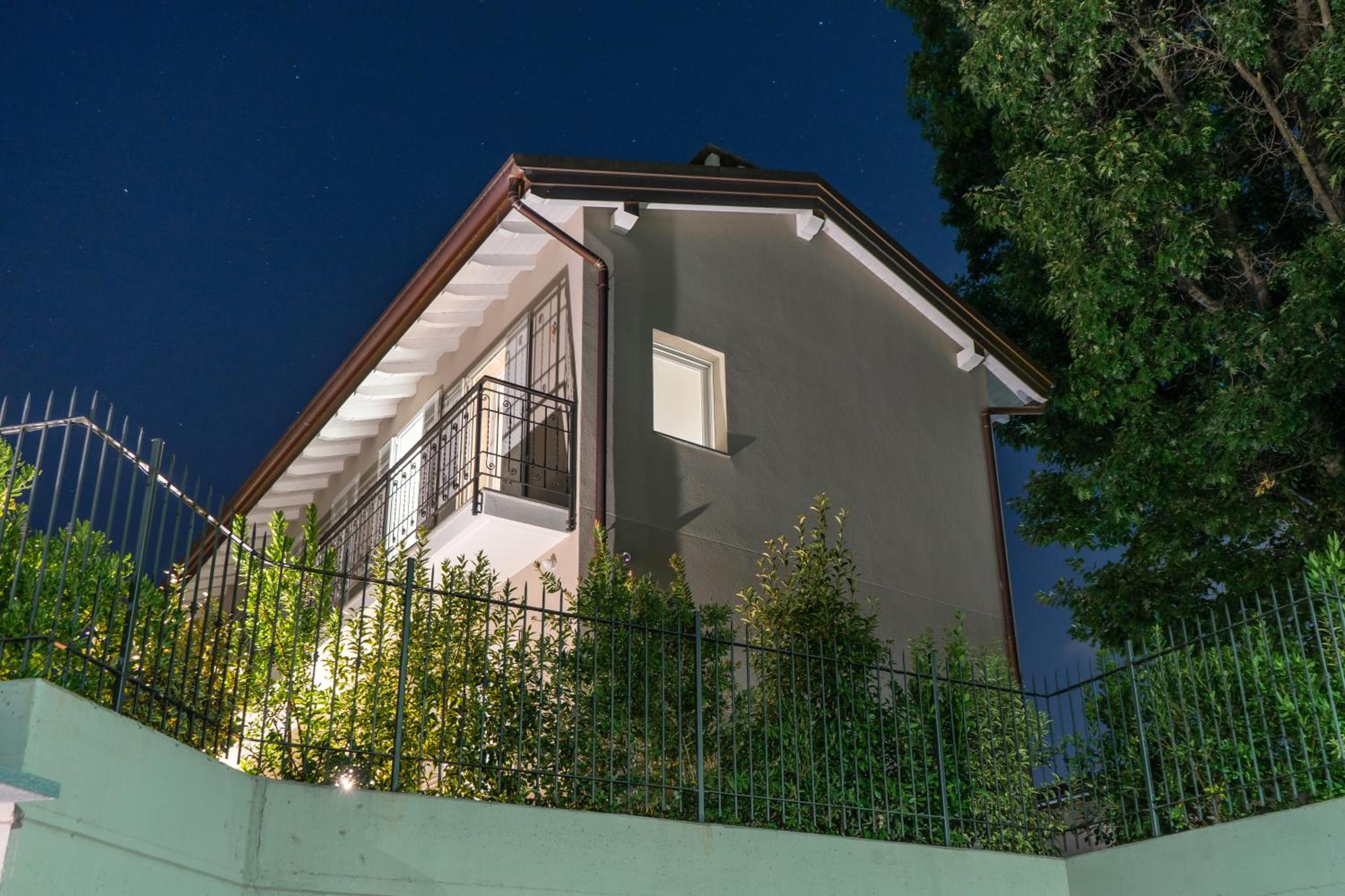 Somma Lombardo Vacations - BB Margante - Property Image 14