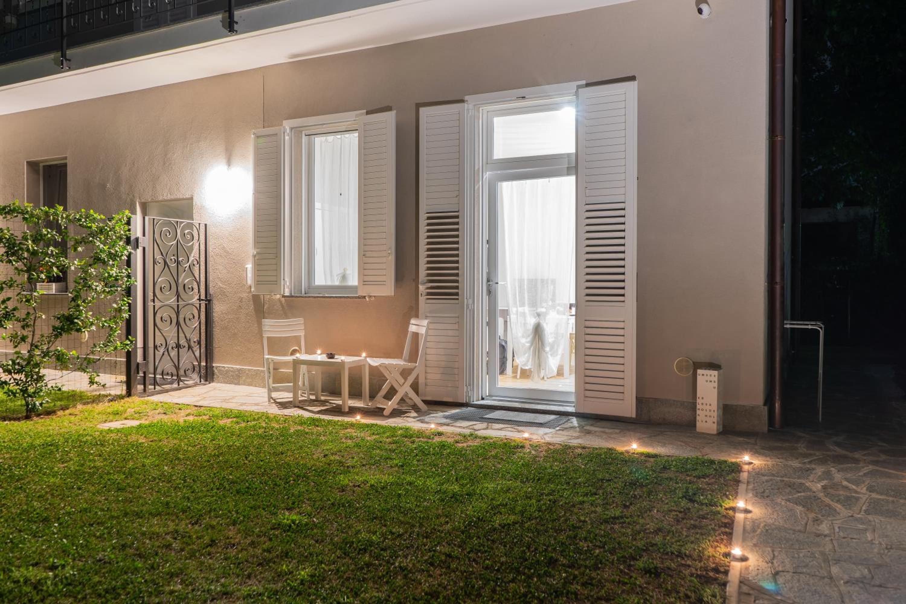 Somma Lombardo Vacations - BB Margante - Property Image 8