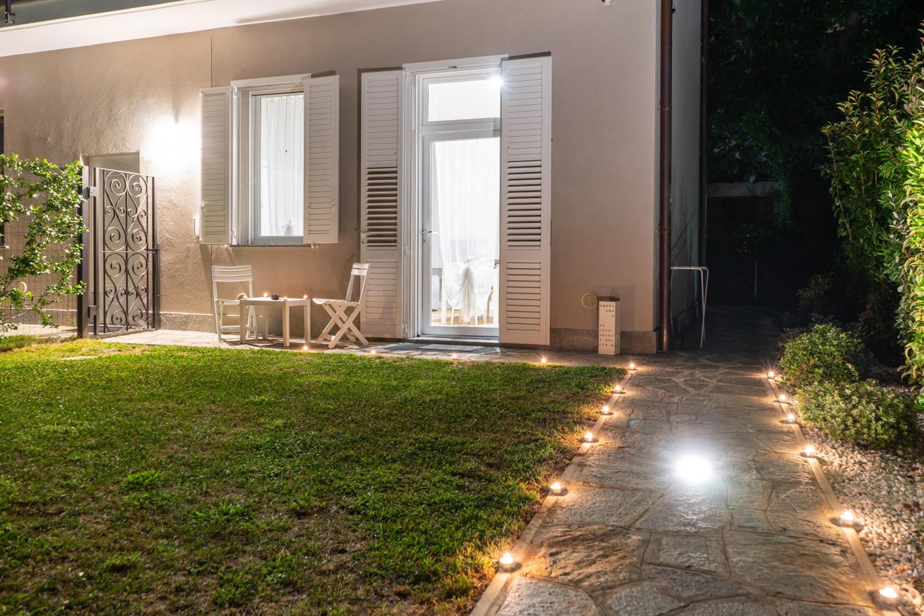 Somma Lombardo Vacations - BB Margante - Property Image 7