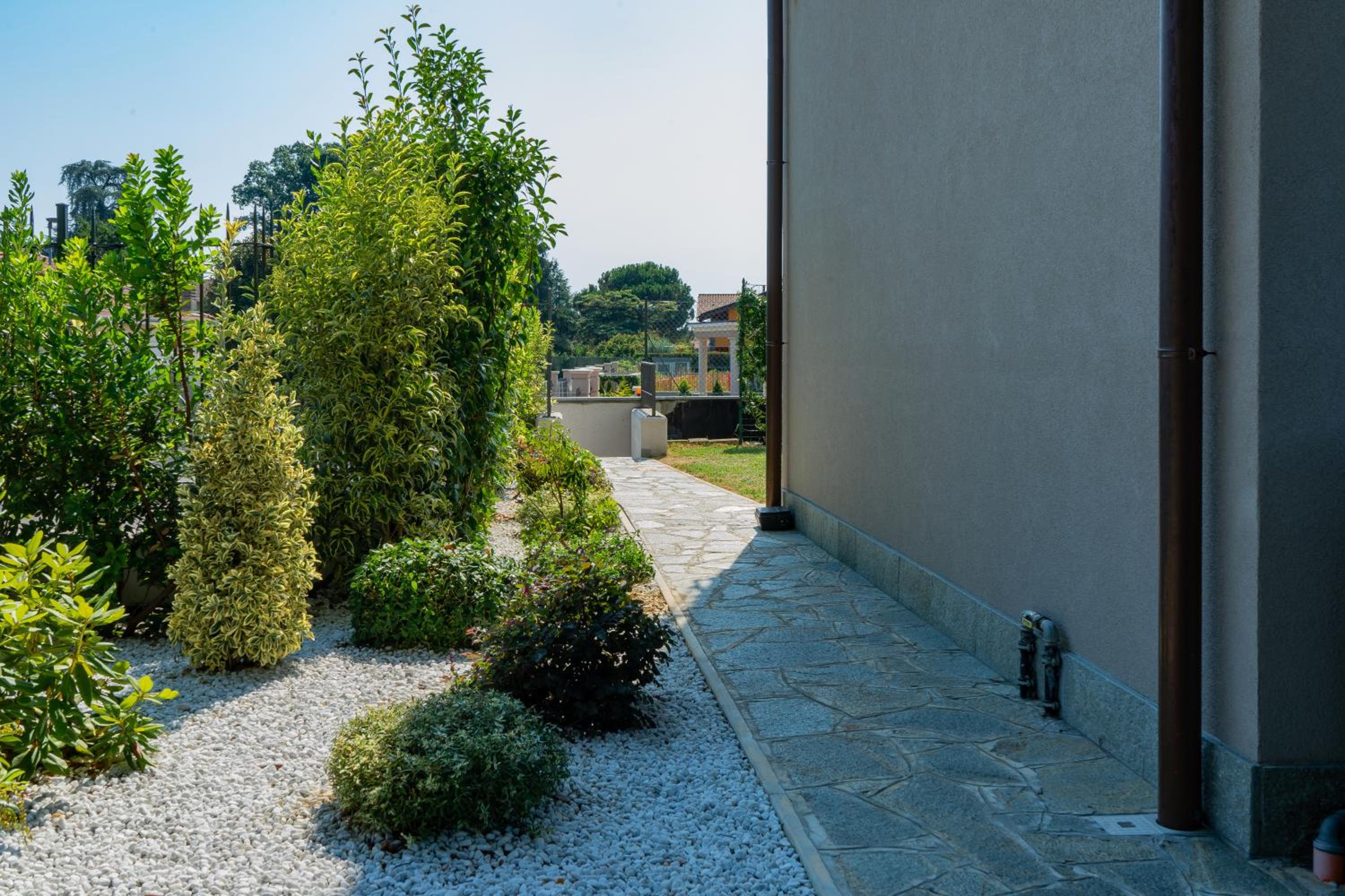 Somma Lombardo Vacations - BB Margante - Property Image 6