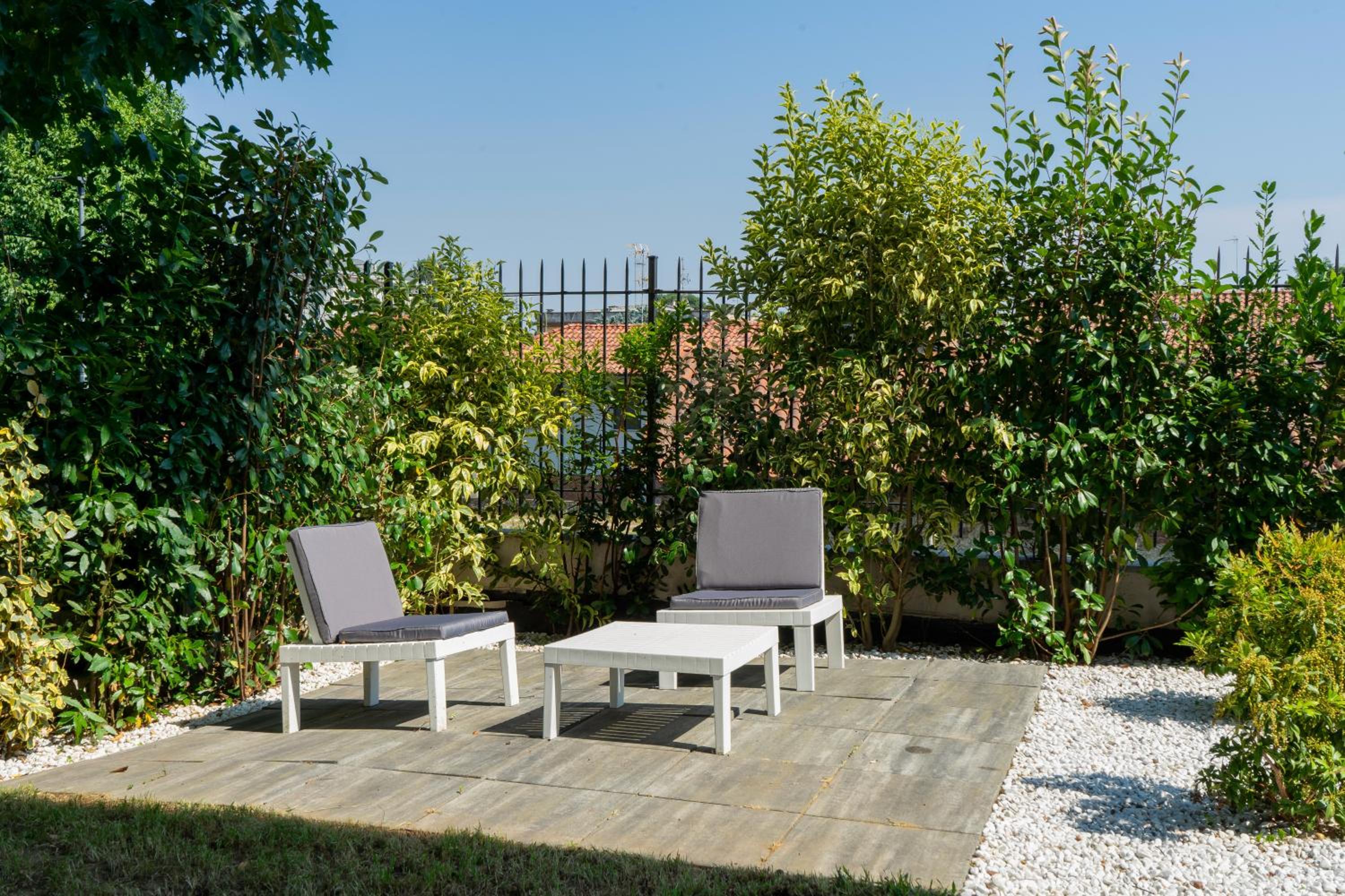 Somma Lombardo Vacations - BB Margante - Property Image 11