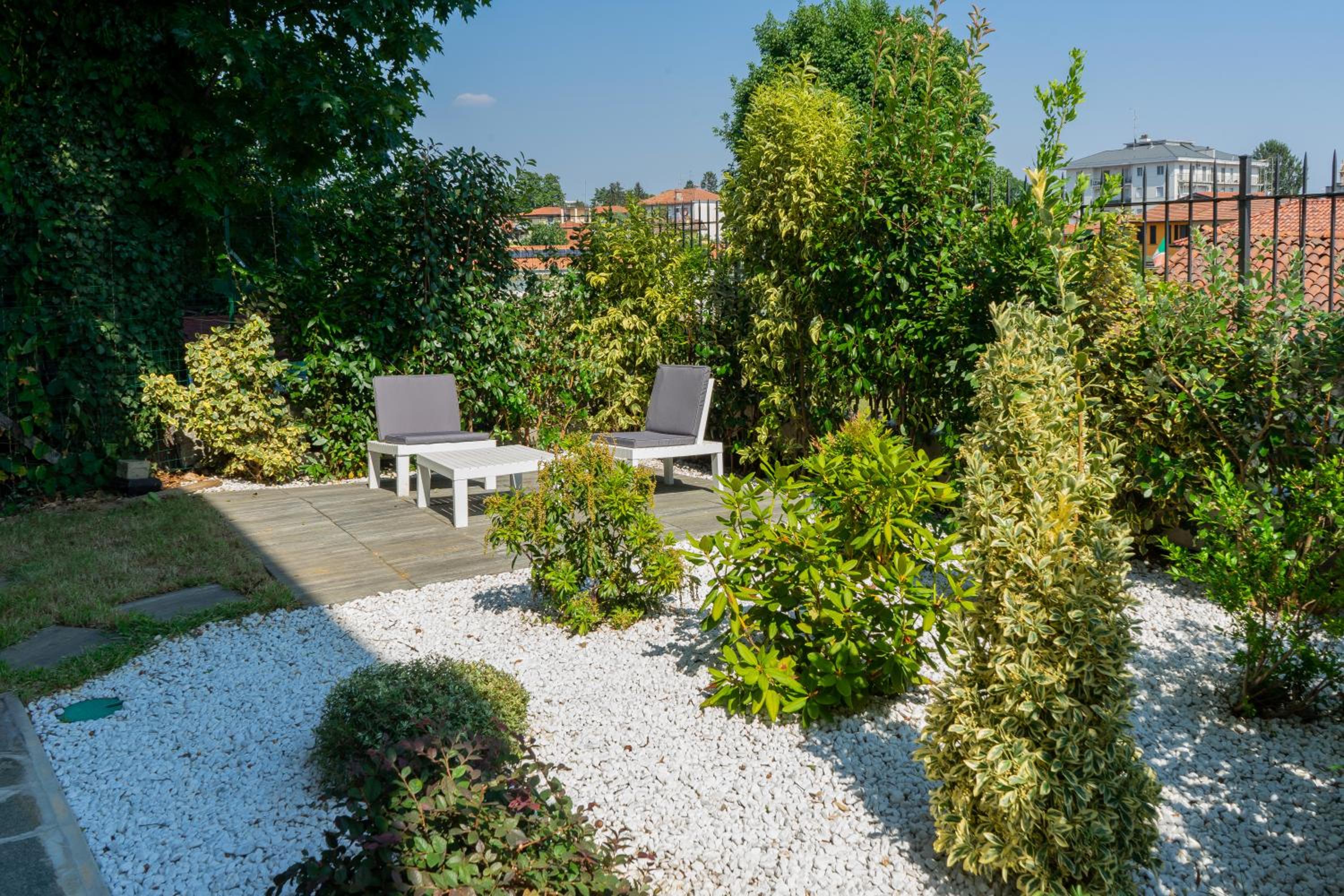 Somma Lombardo Vacations - BB Margante - Property Image 10