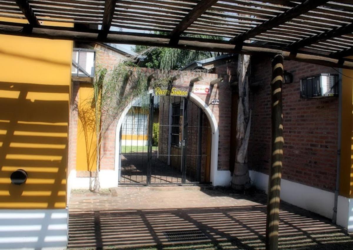 Puerto Soñado