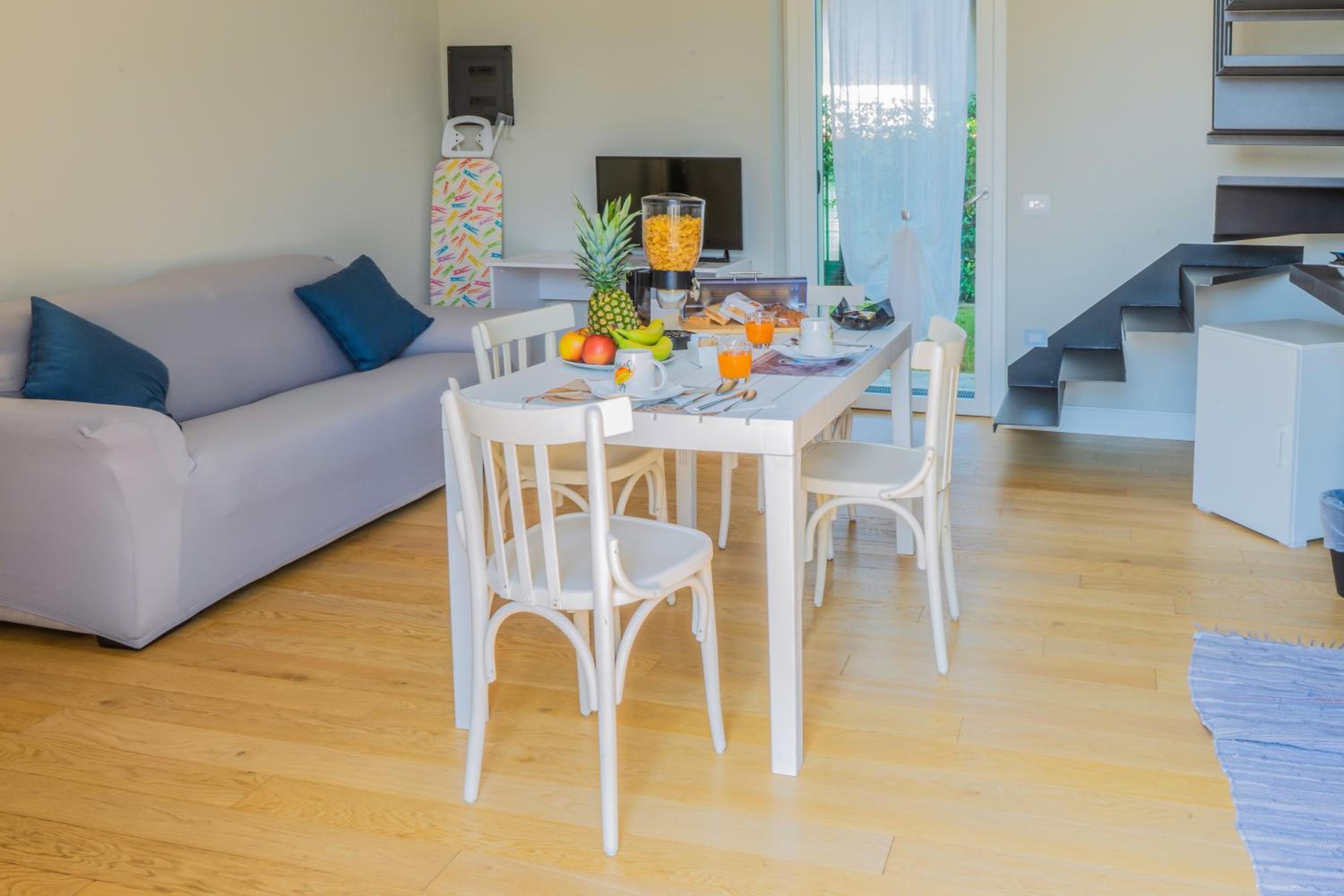 Somma Lombardo Vacations - BB Margante - Property Image 24