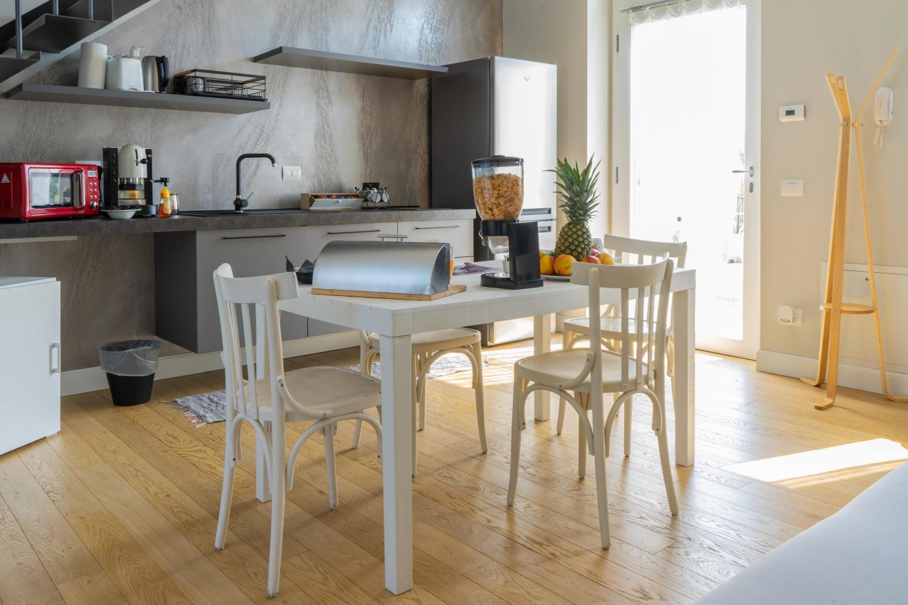 Somma Lombardo Vacations - BB Margante - Property Image 22