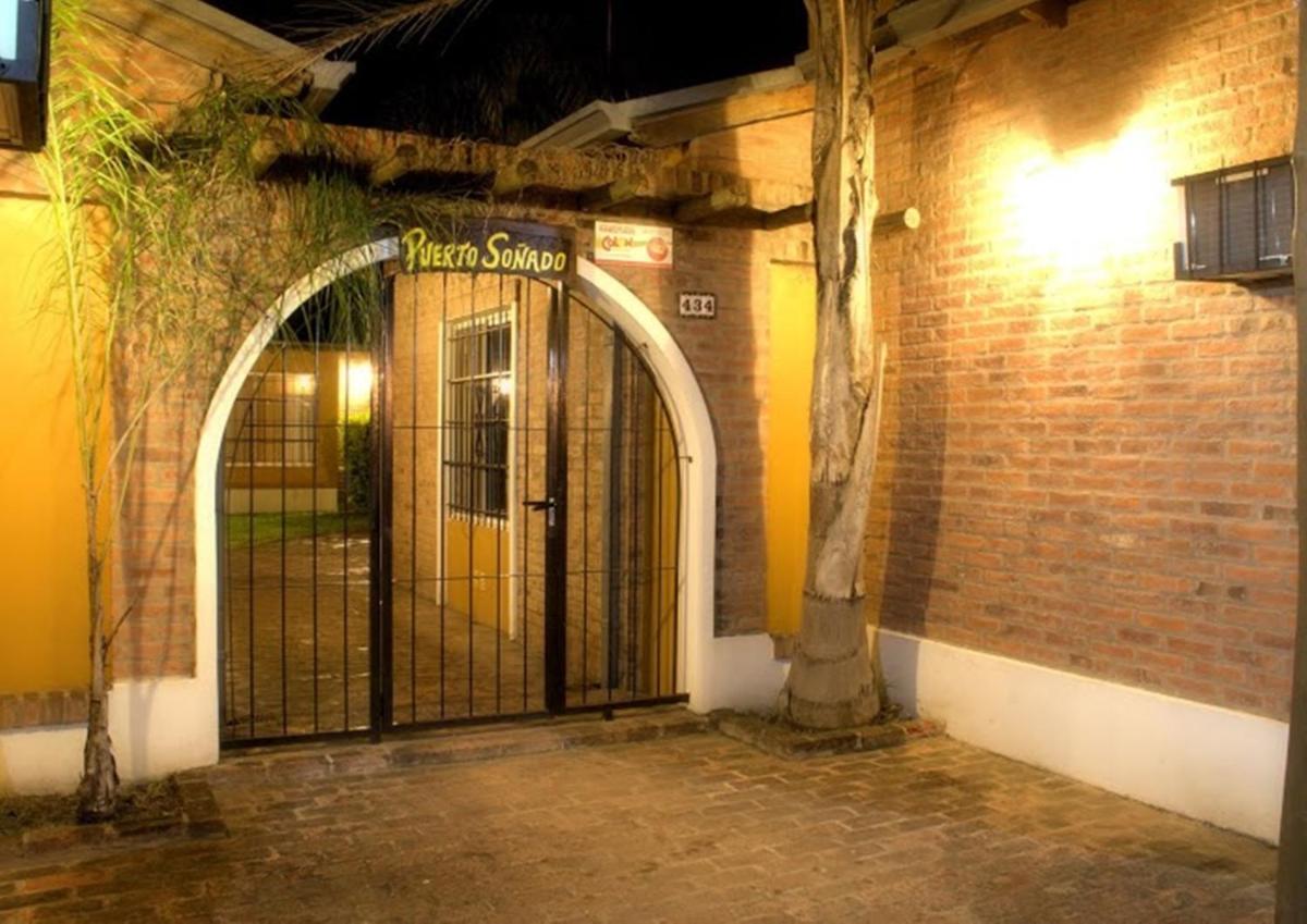 Puerto Soñado