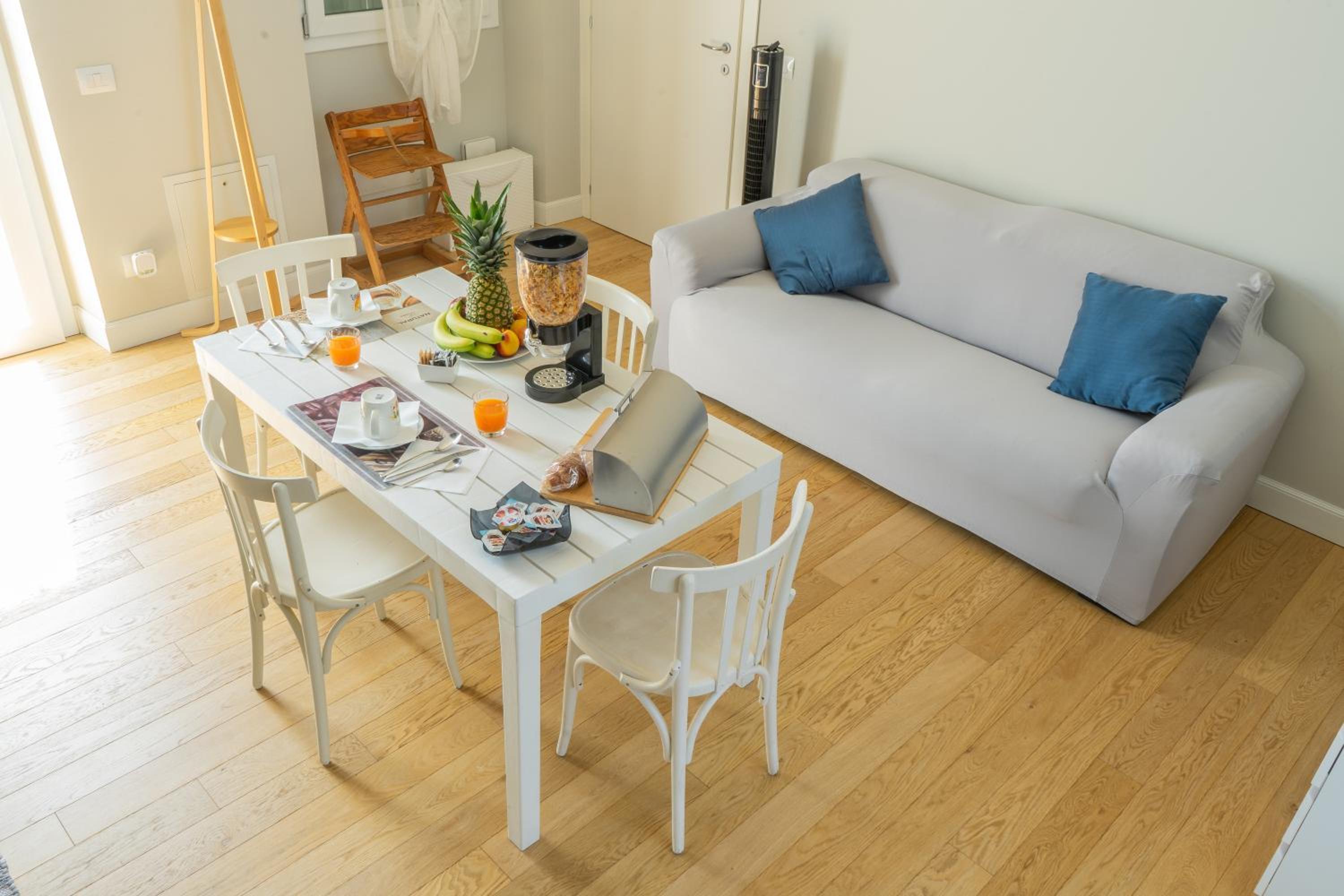 Somma Lombardo Vacations - BB Margante - Property Image 18