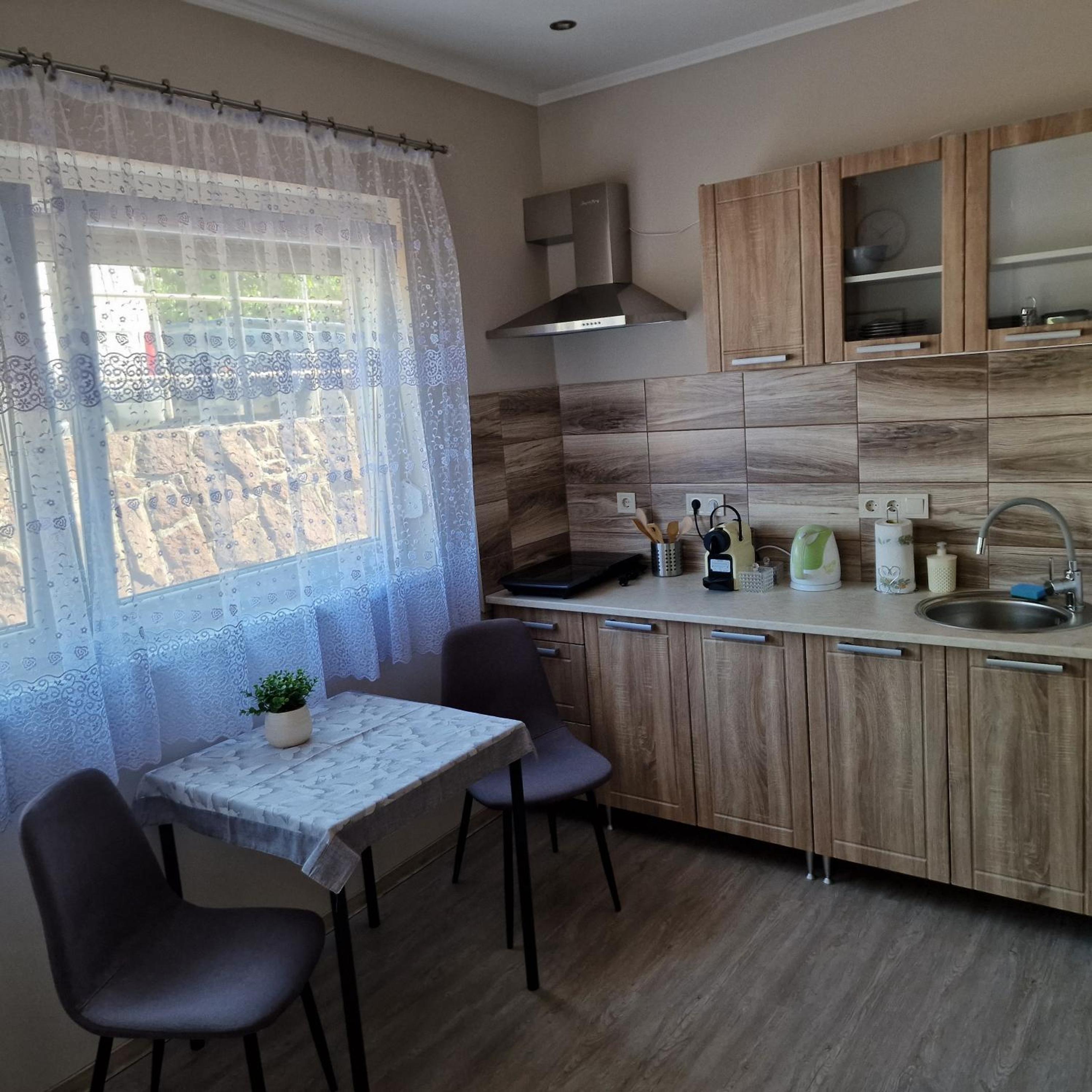 Hanna Villa Siófok view 5