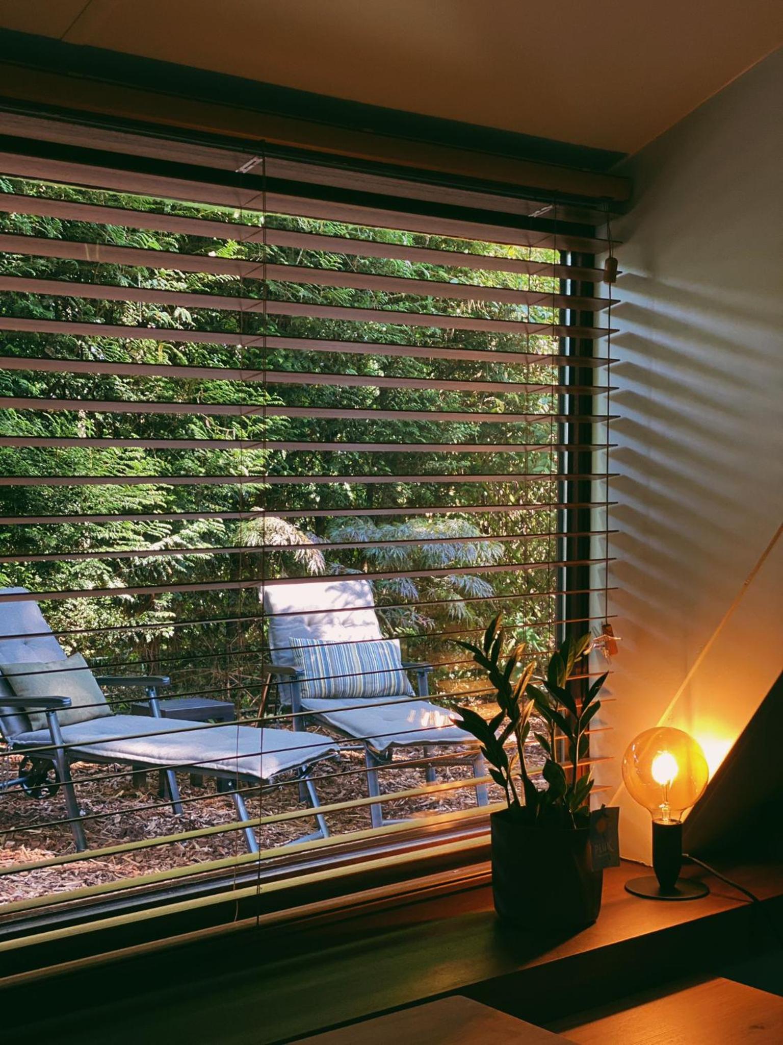 Mimi's natuurhuisje