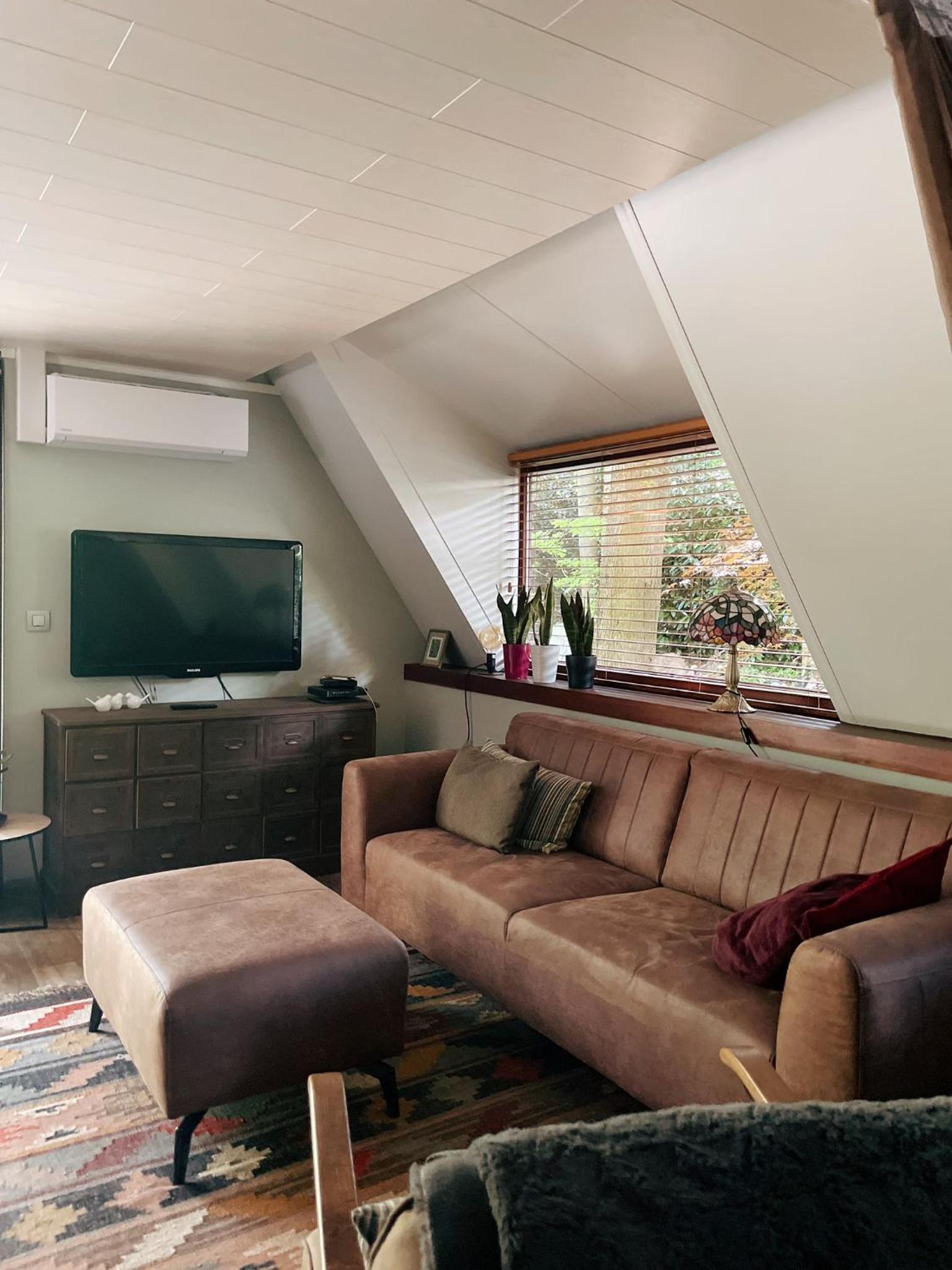 Mimi's natuurhuisje
