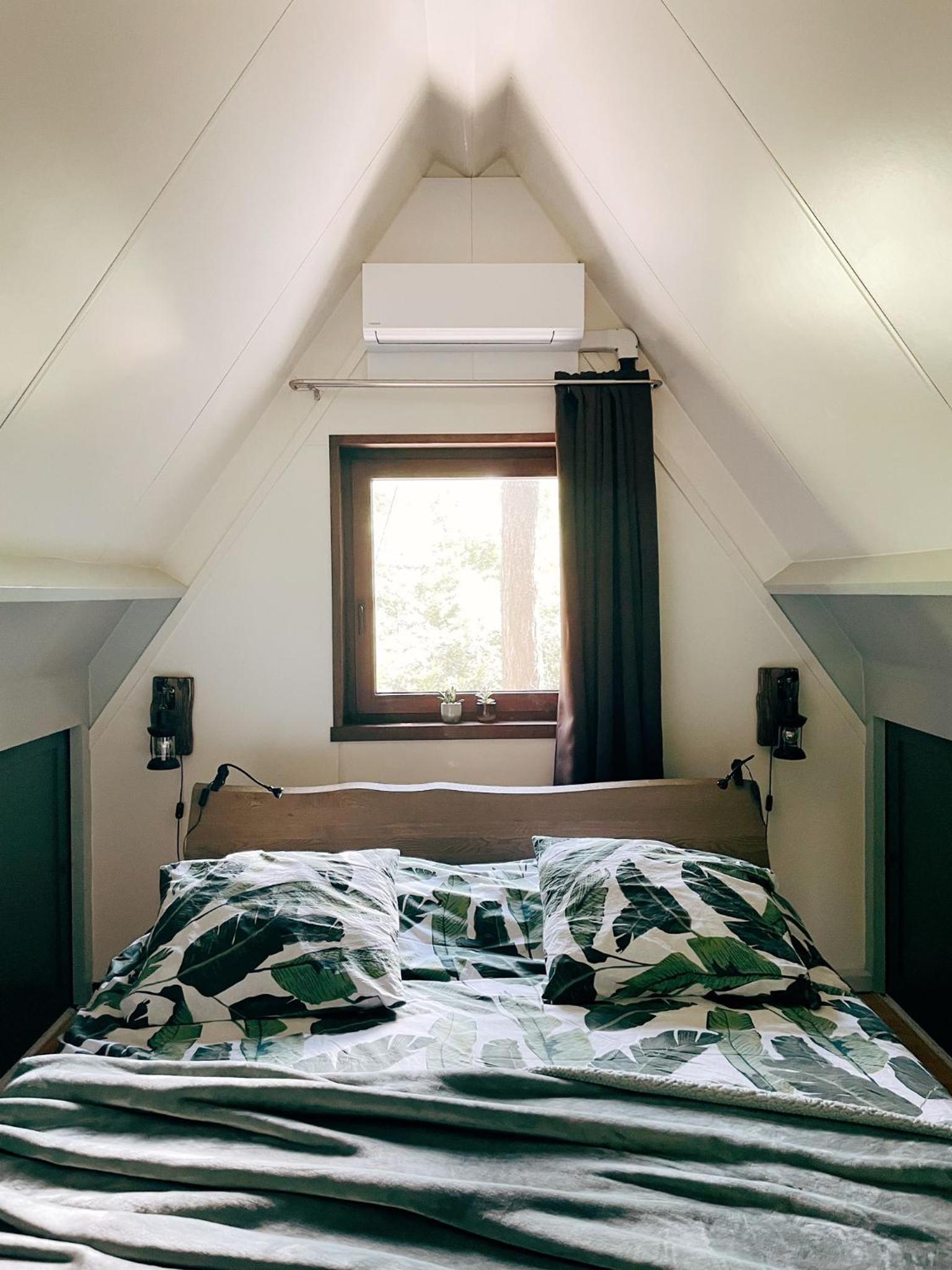 Mimi's natuurhuisje