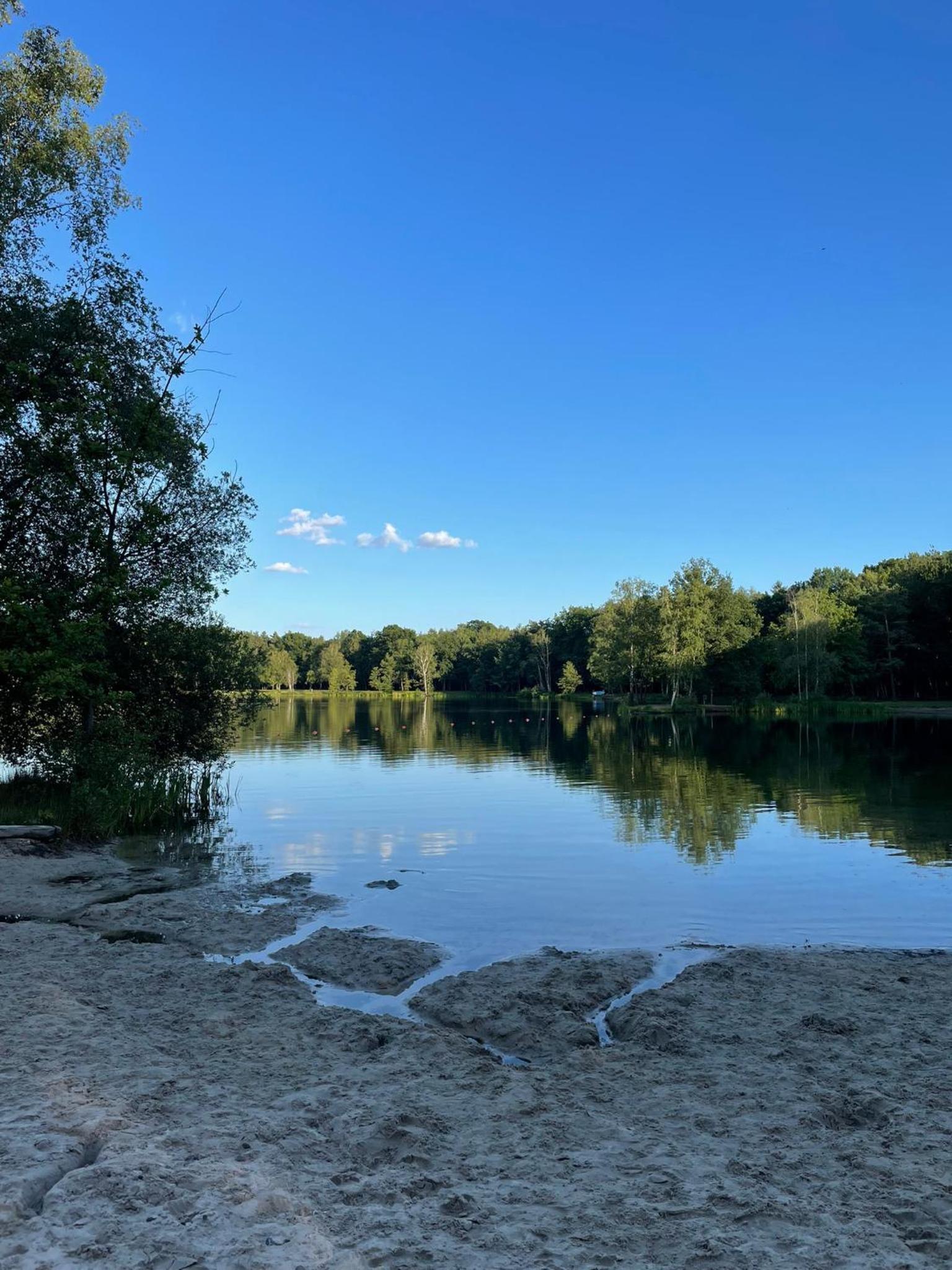 Mimi's natuurhuisje