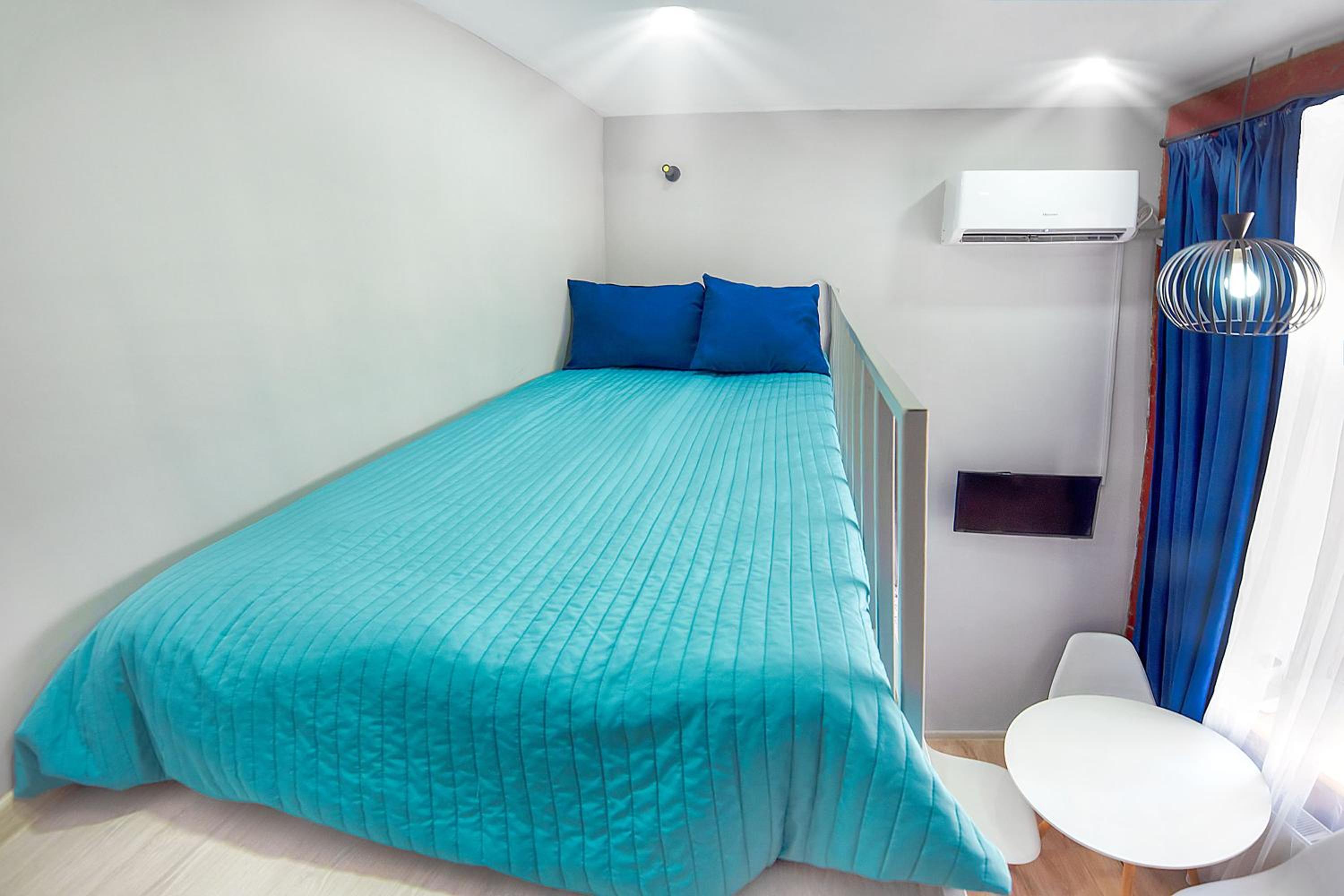 HB apartments Sartichala view 3