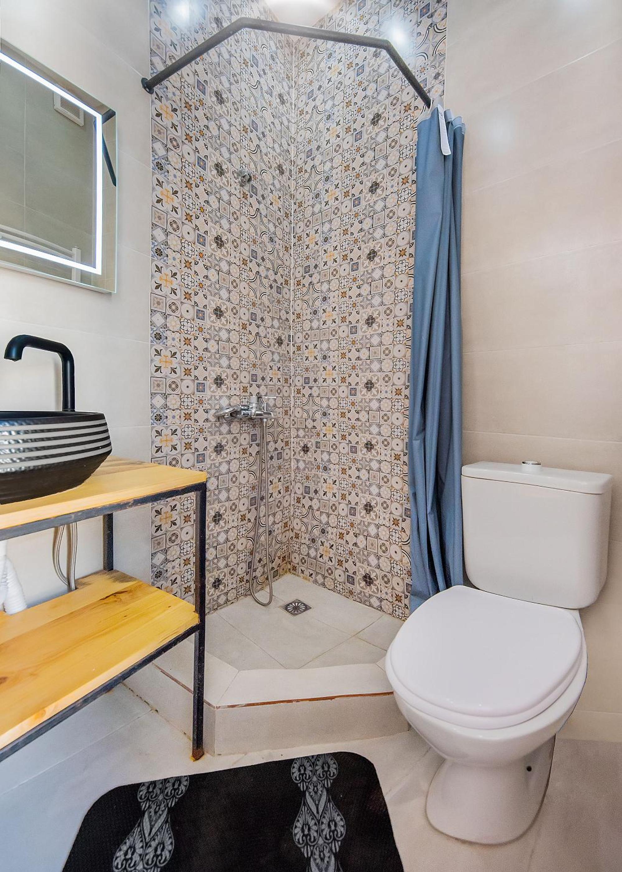 HB apartments Sartichala view 2