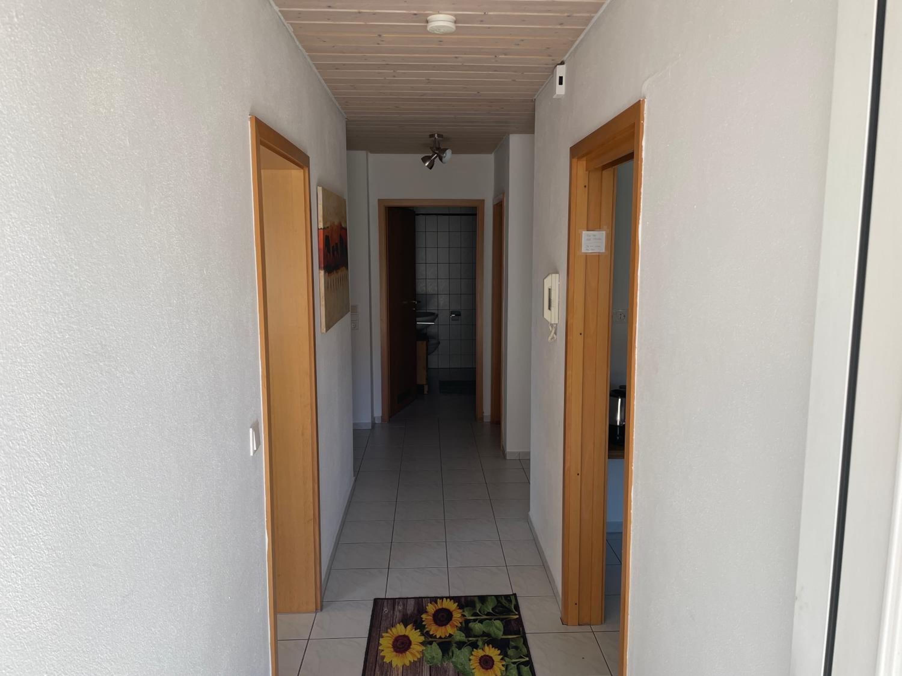 Oxtown City Apartment