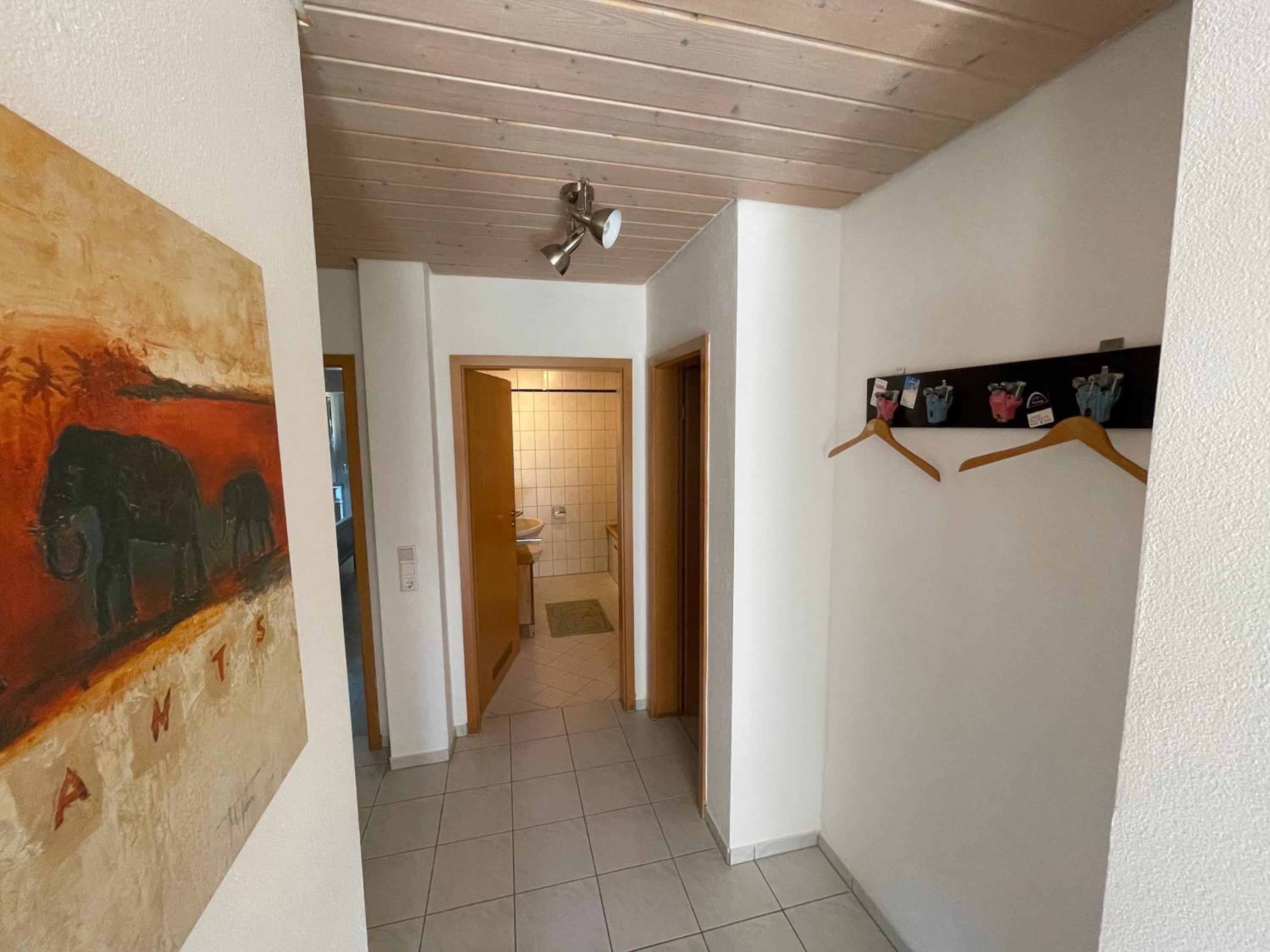 Oxtown City Apartment