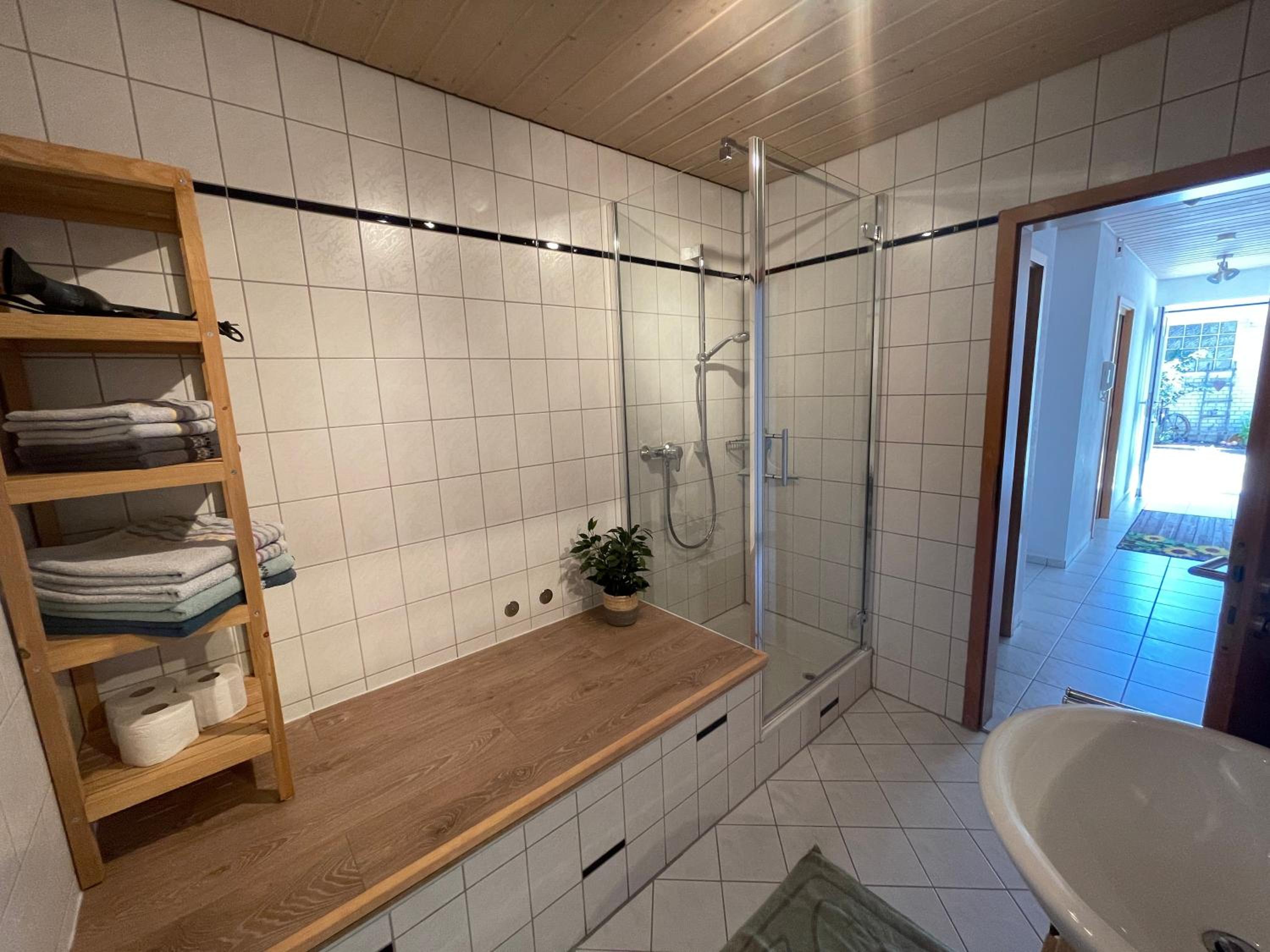 Oxtown City Apartment